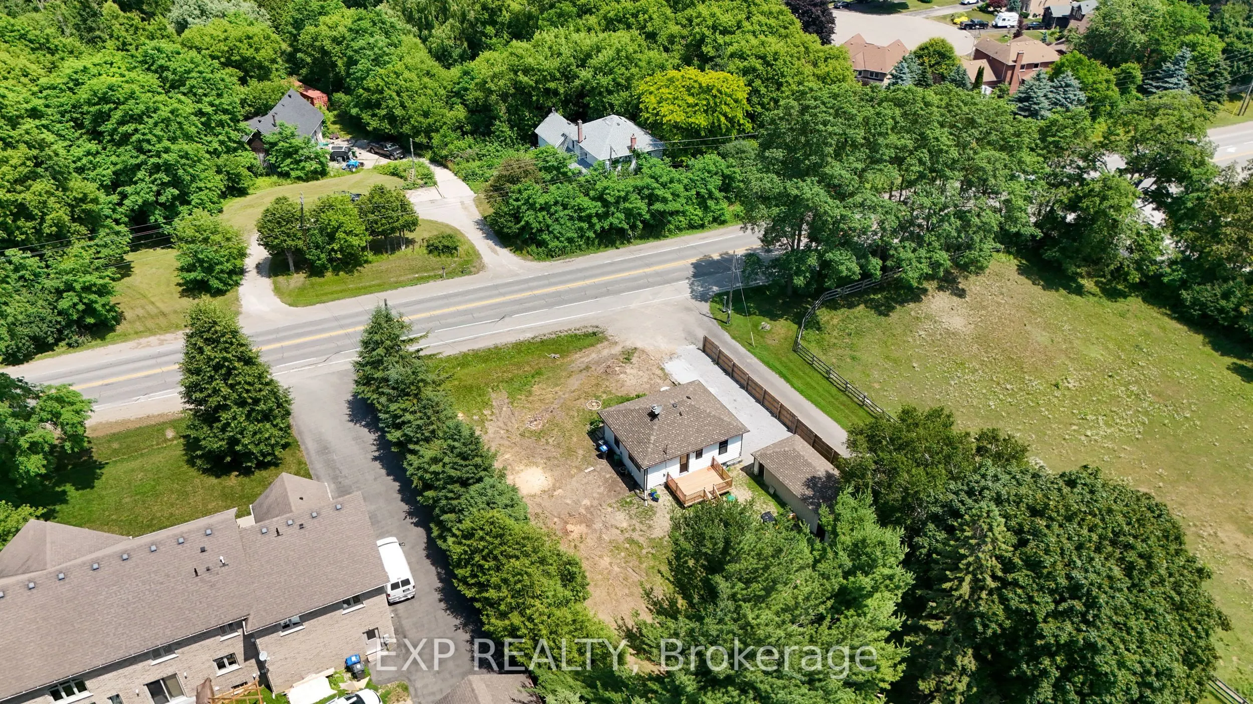 16218 Airport Road
