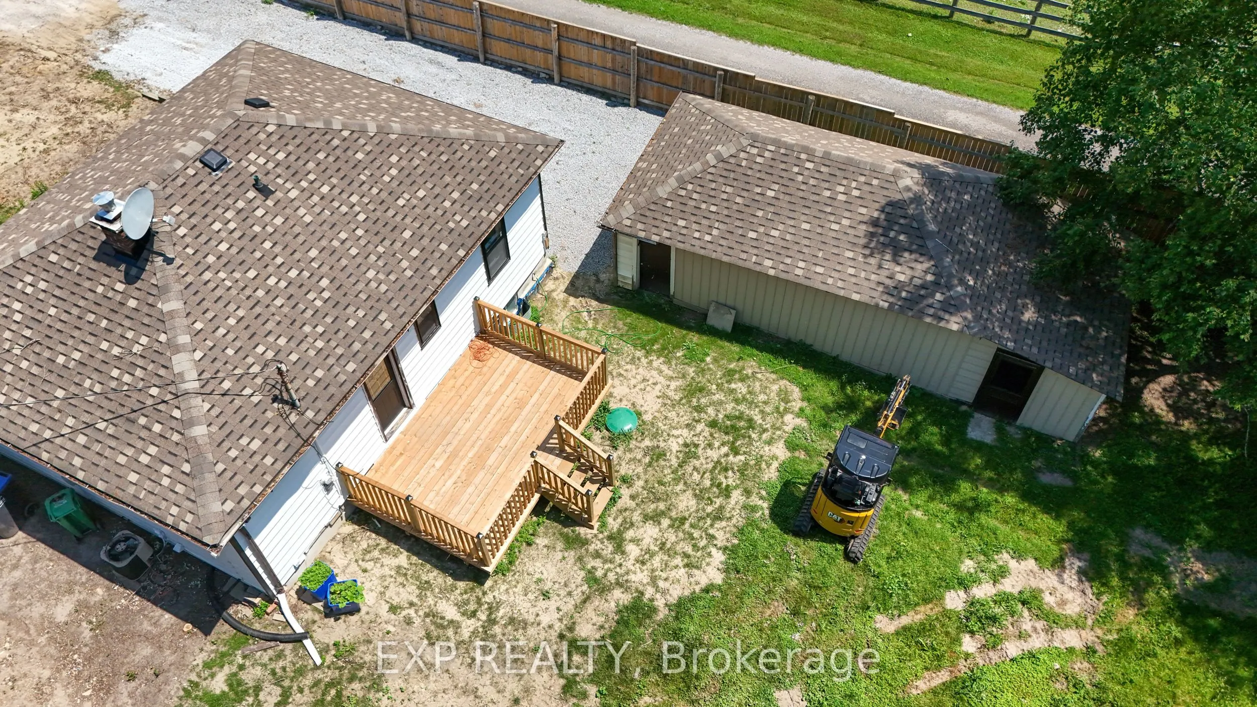 16218 Airport Road