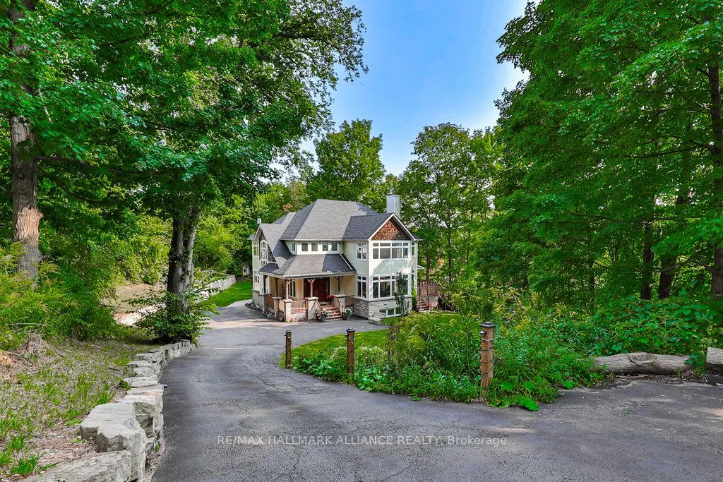 1200 Bronte Road