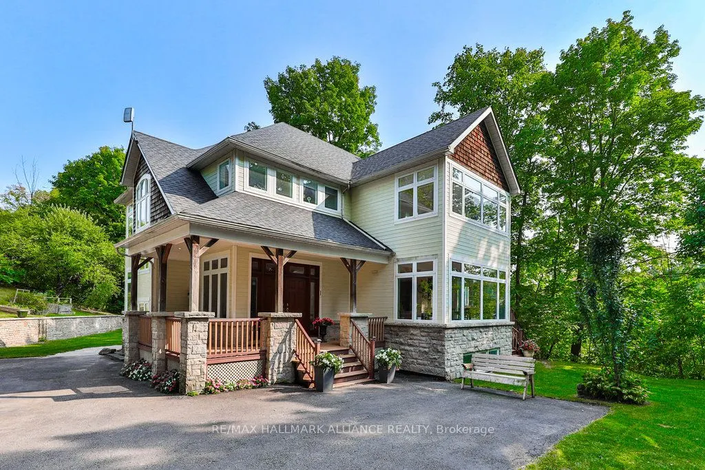 1200 Bronte Road