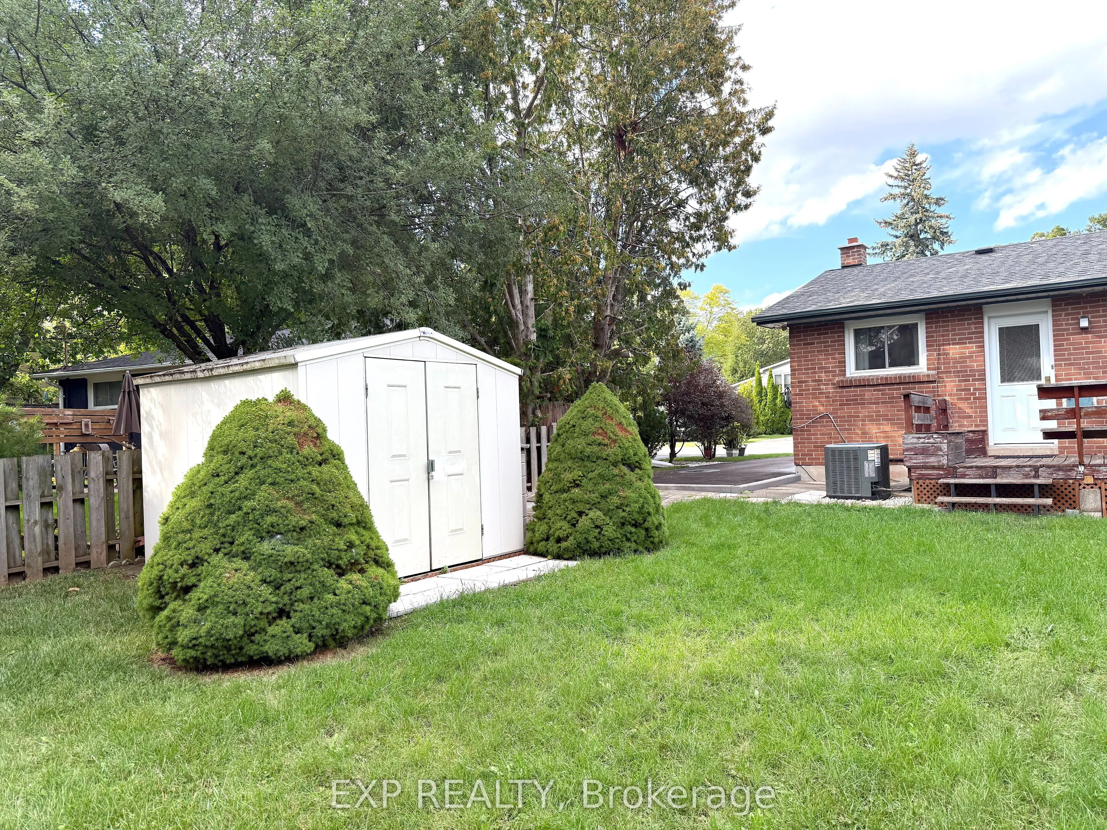 1232 Gainsborough Drive