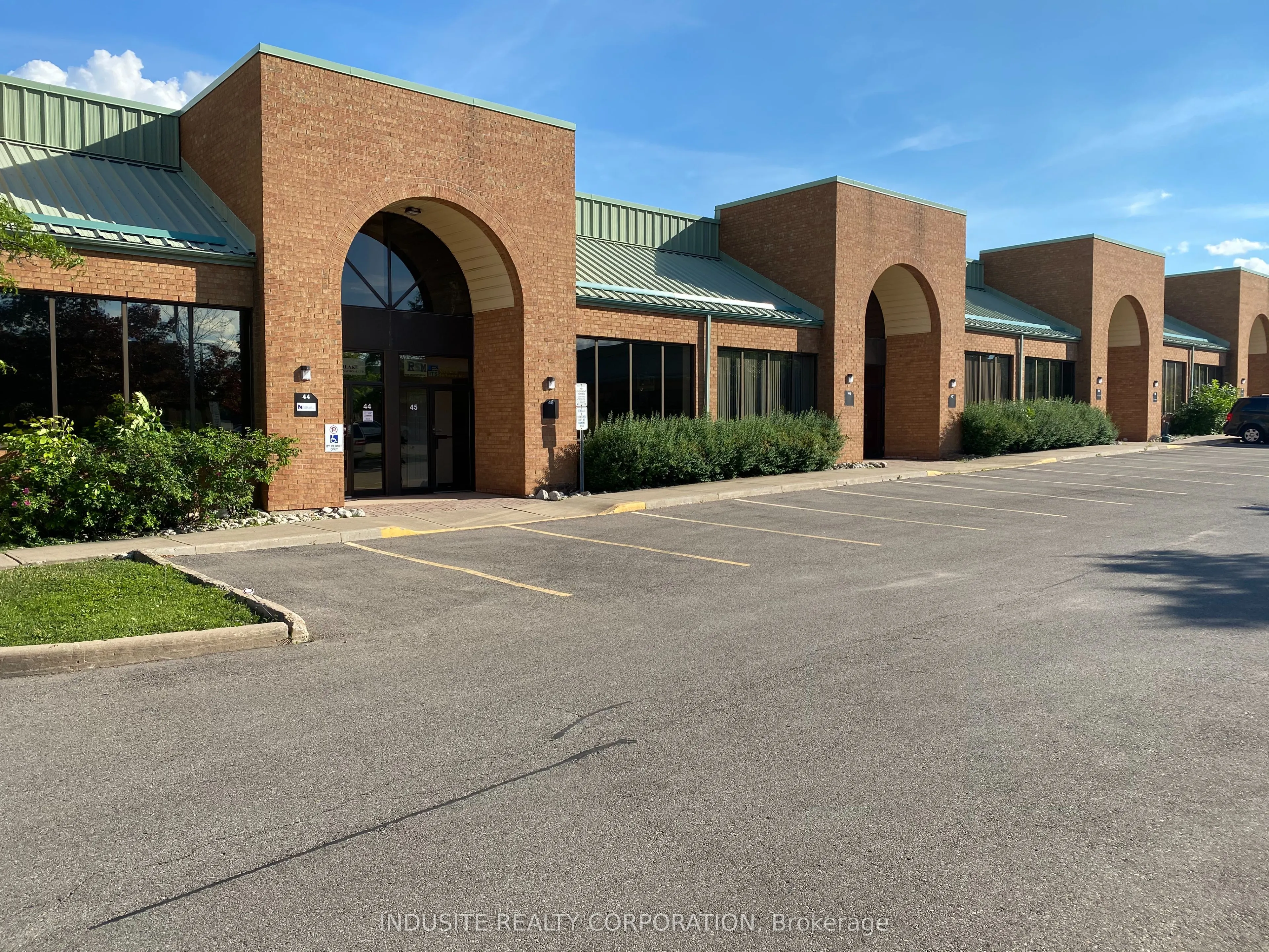 6625 Kitimat Road, #45