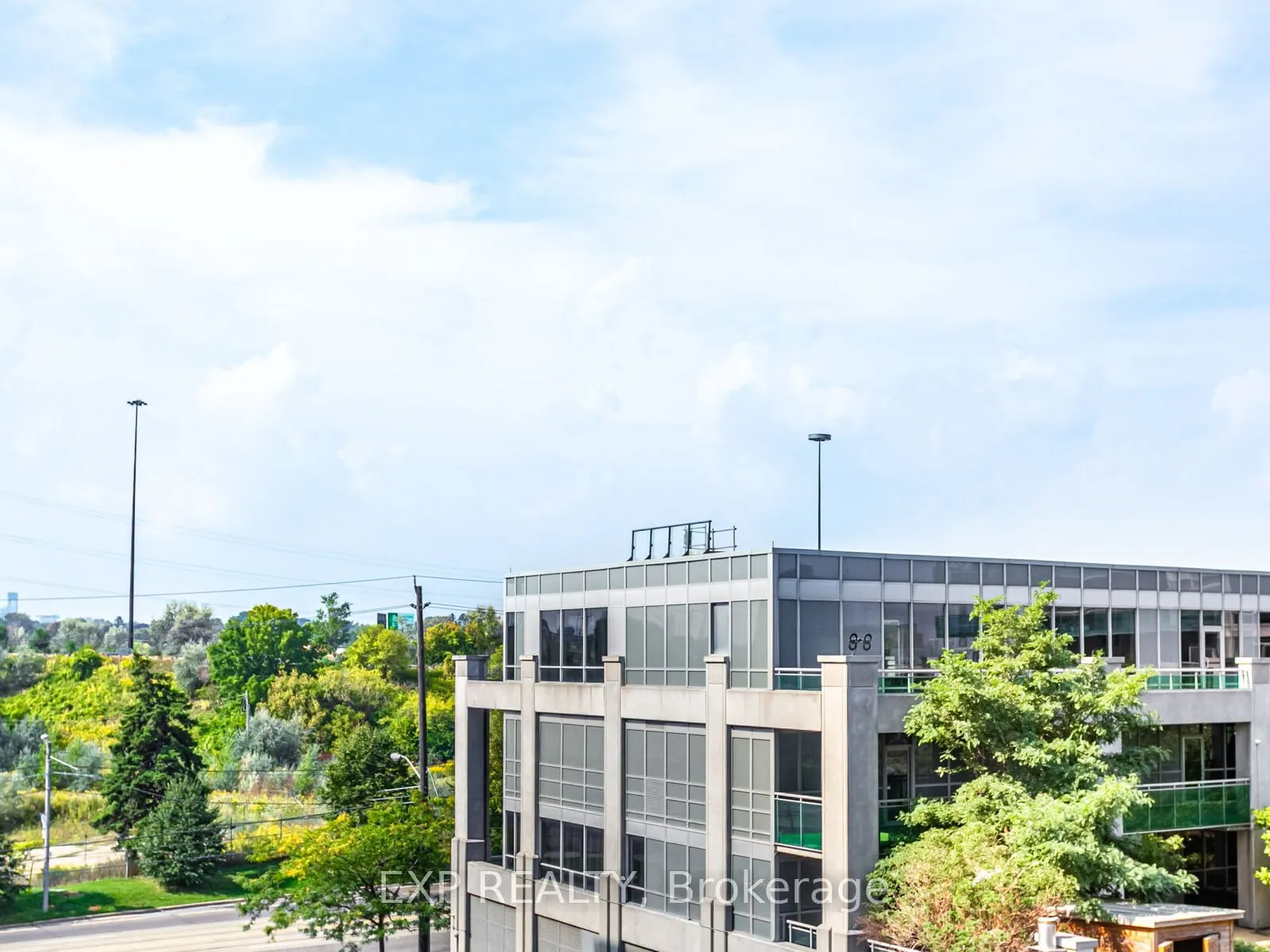 38 Annie Craig Drive, #501