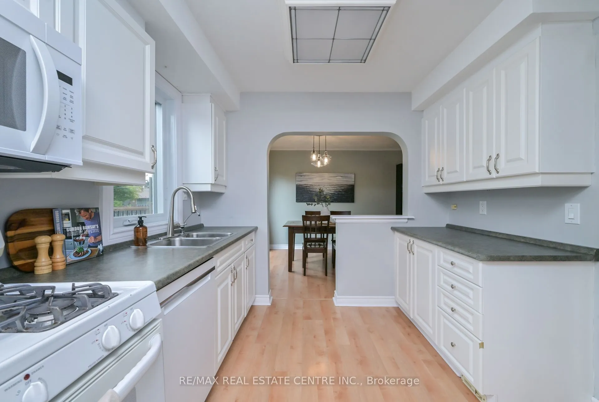 22 Morpeth Road