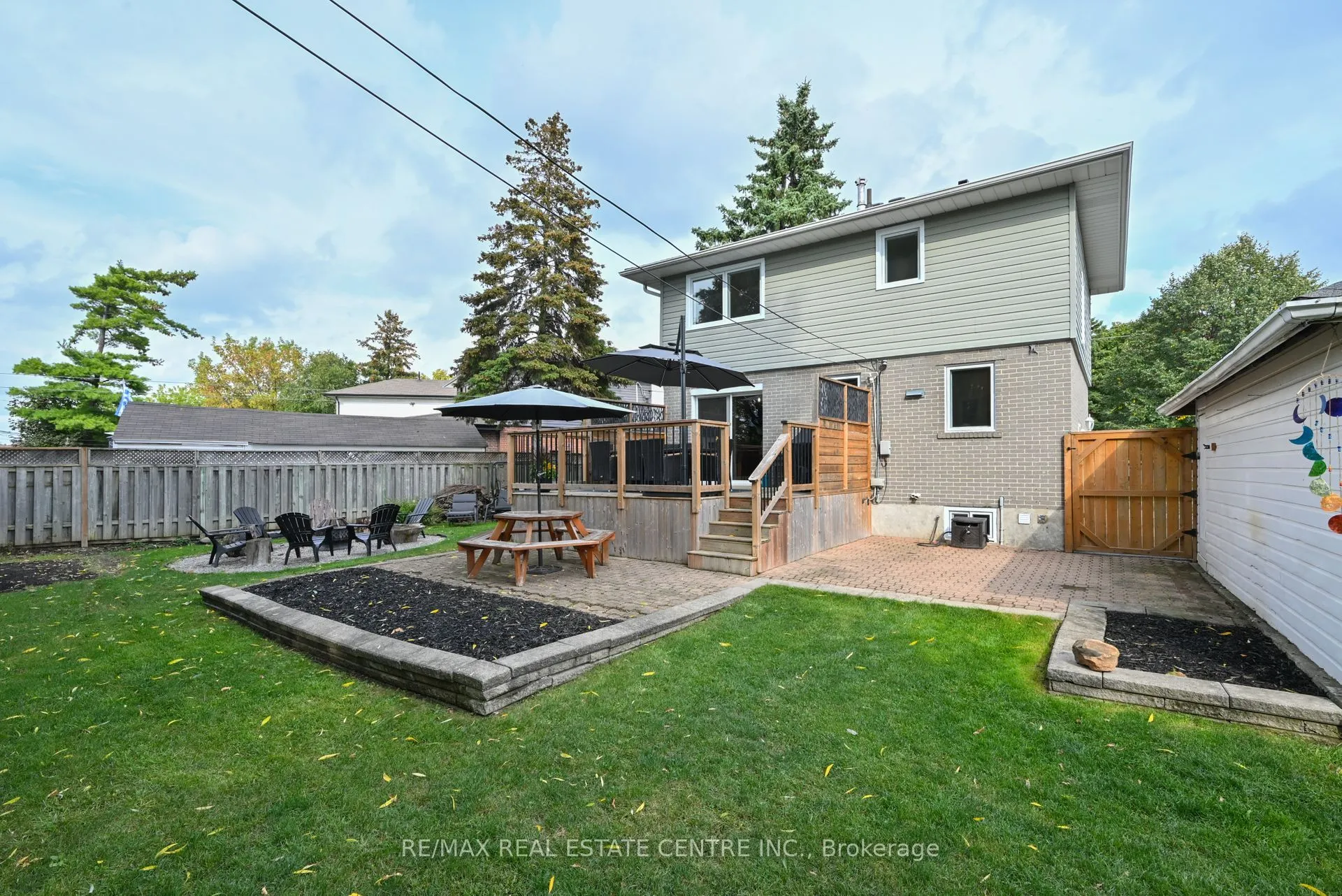 22 Morpeth Road