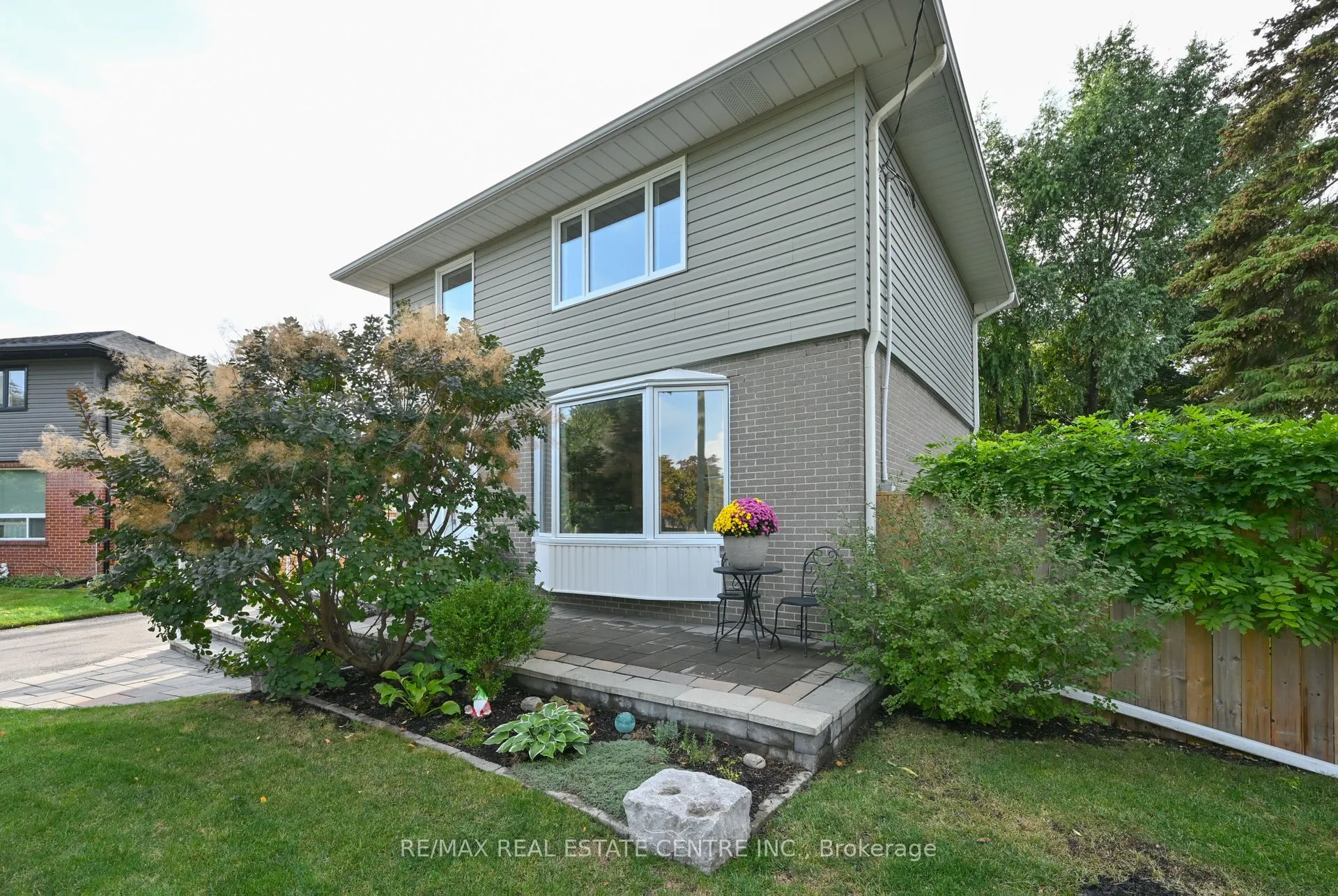 22 Morpeth Road