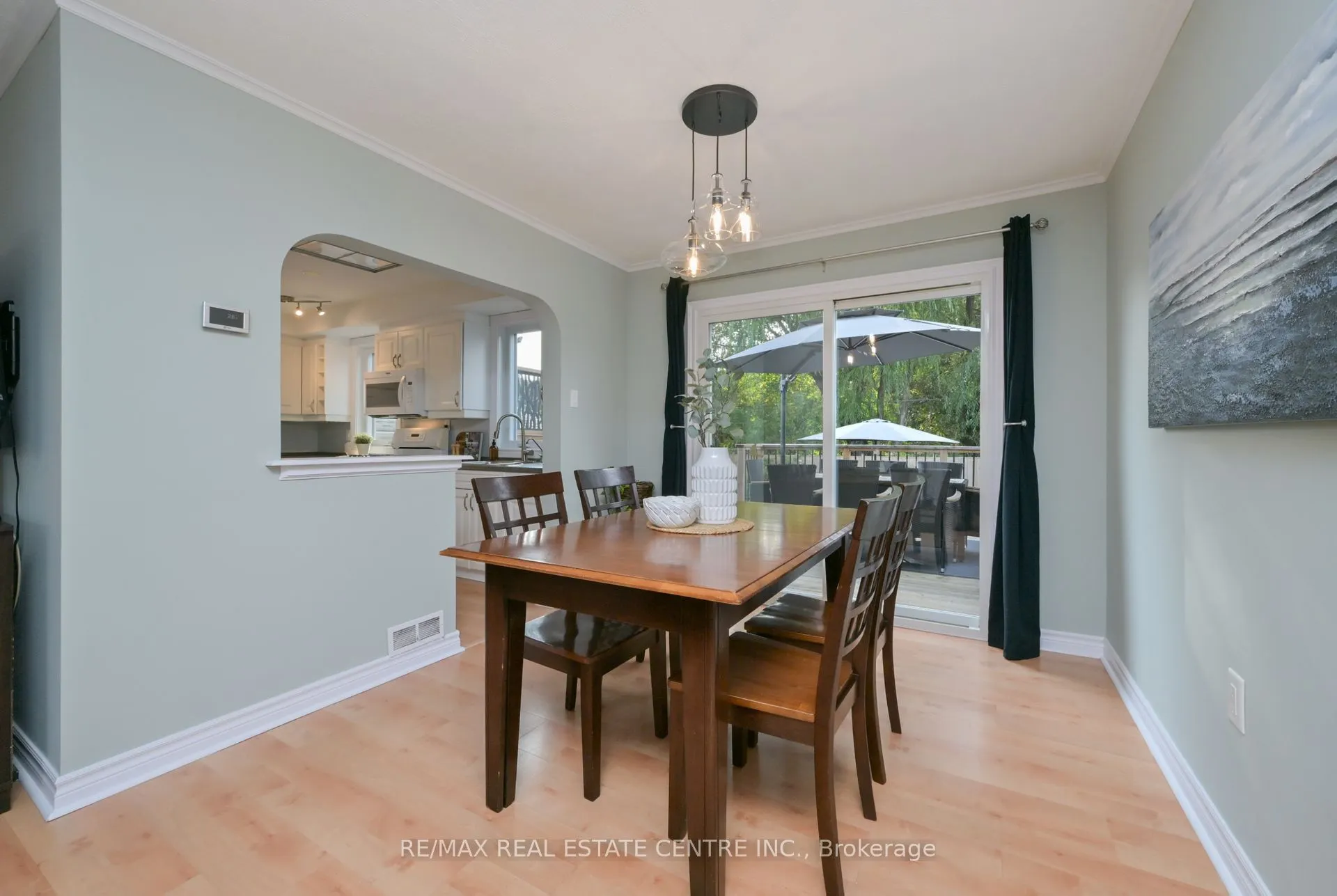 22 Morpeth Road