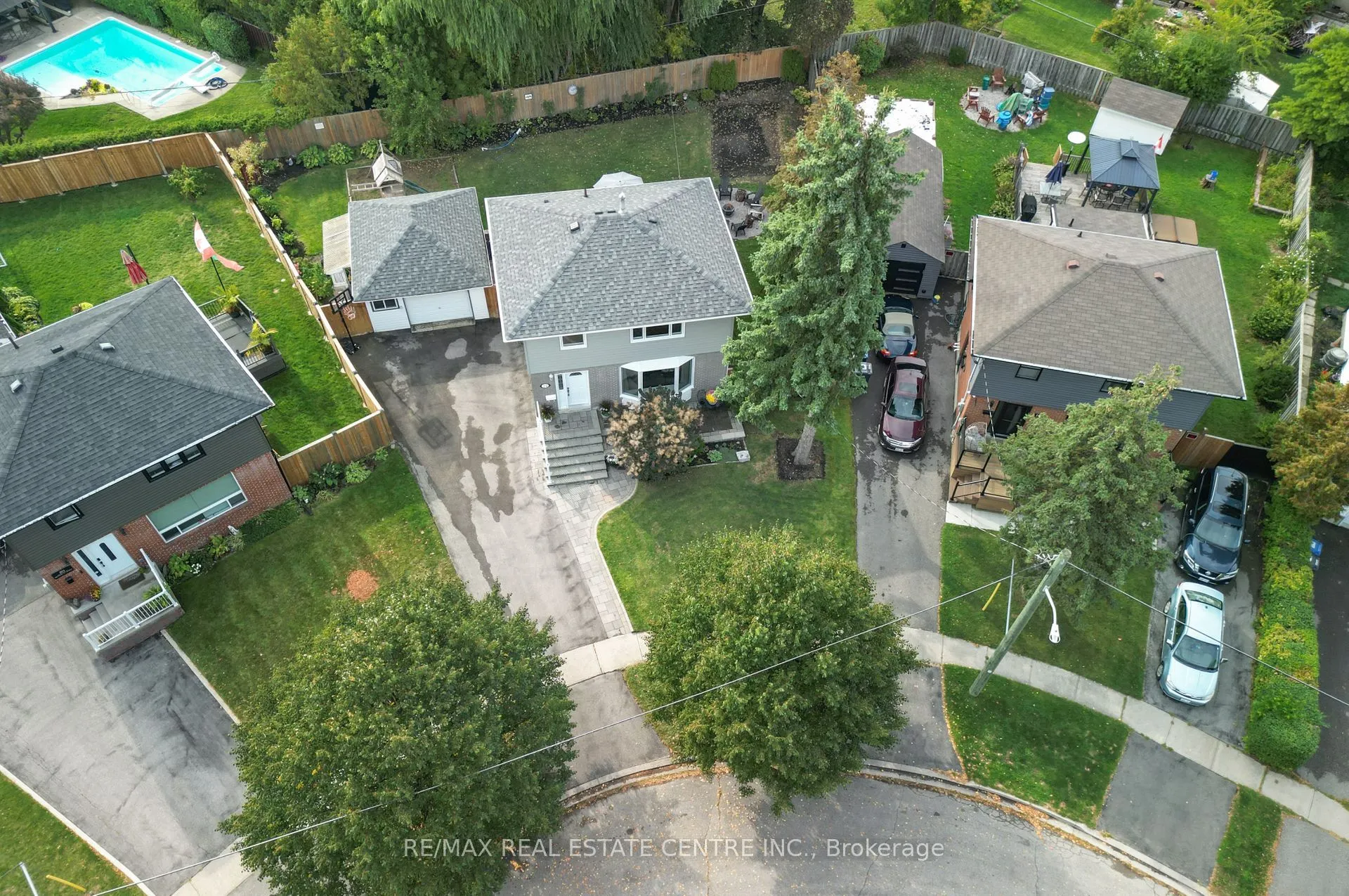 22 Morpeth Road