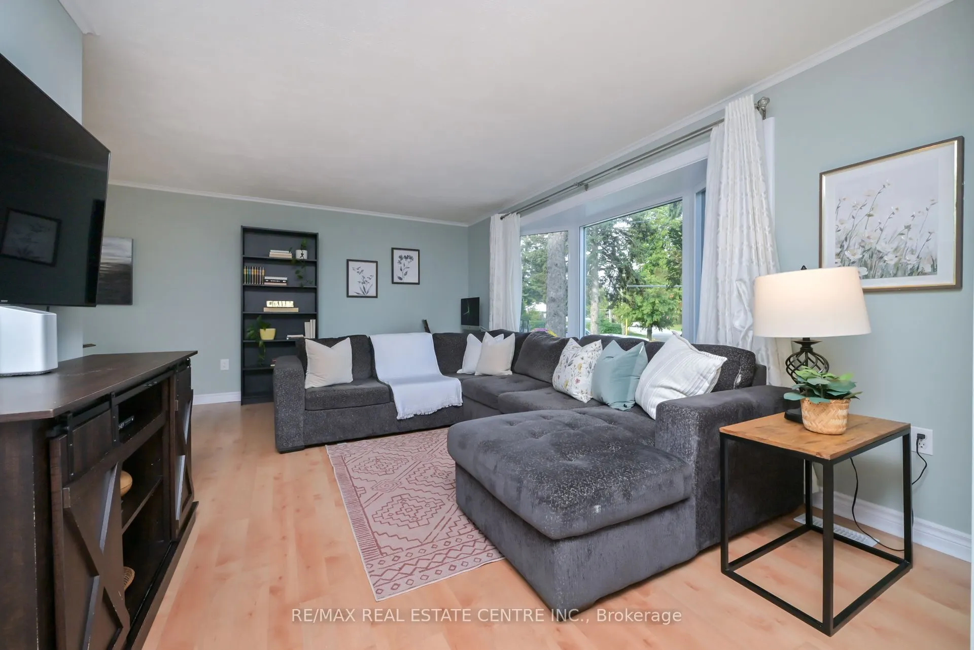 22 Morpeth Road