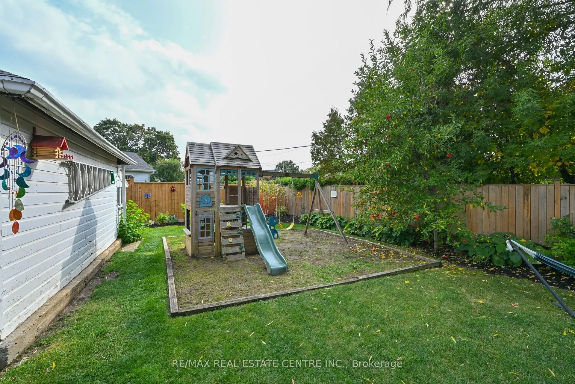 22 Morpeth Road
