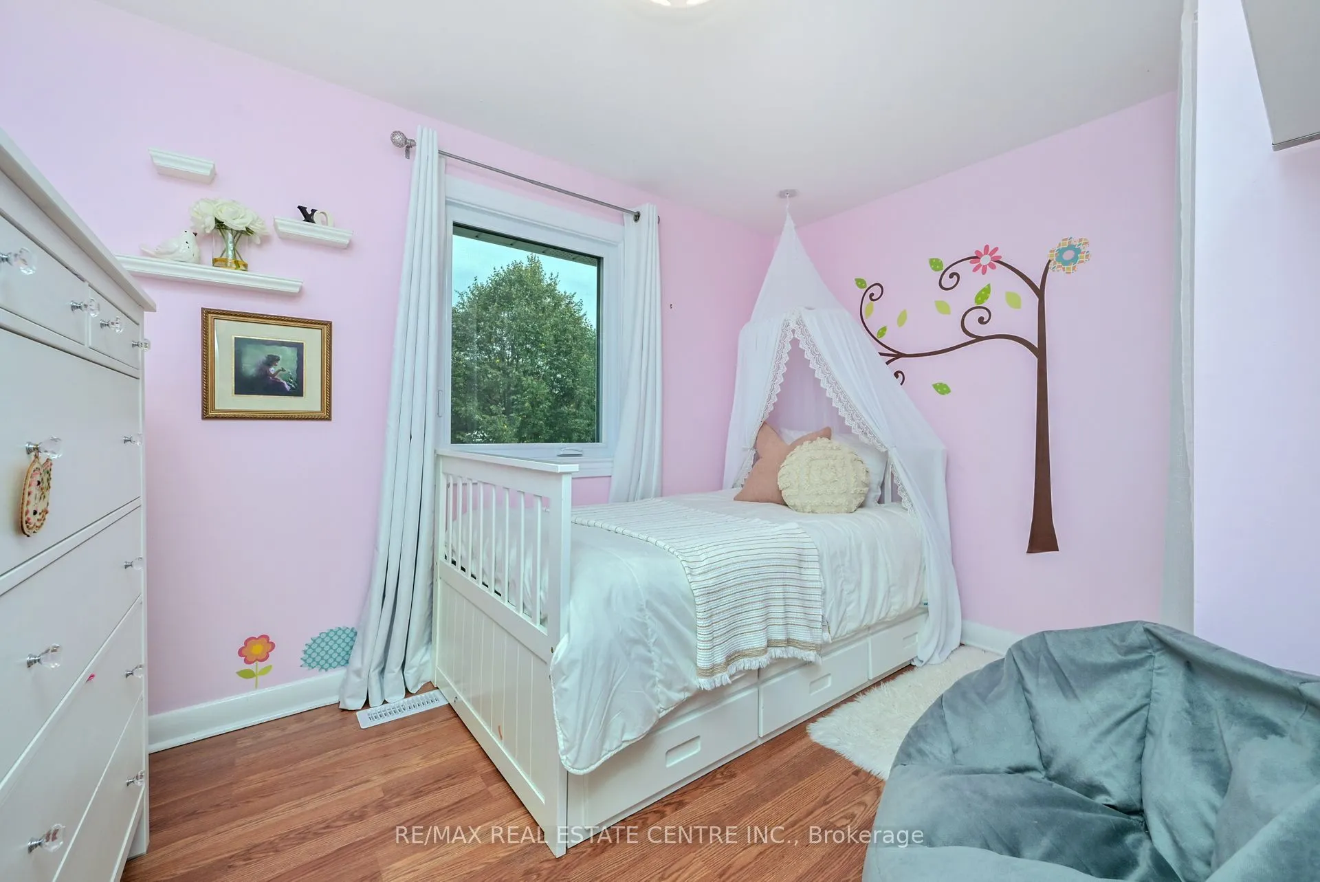 22 Morpeth Road