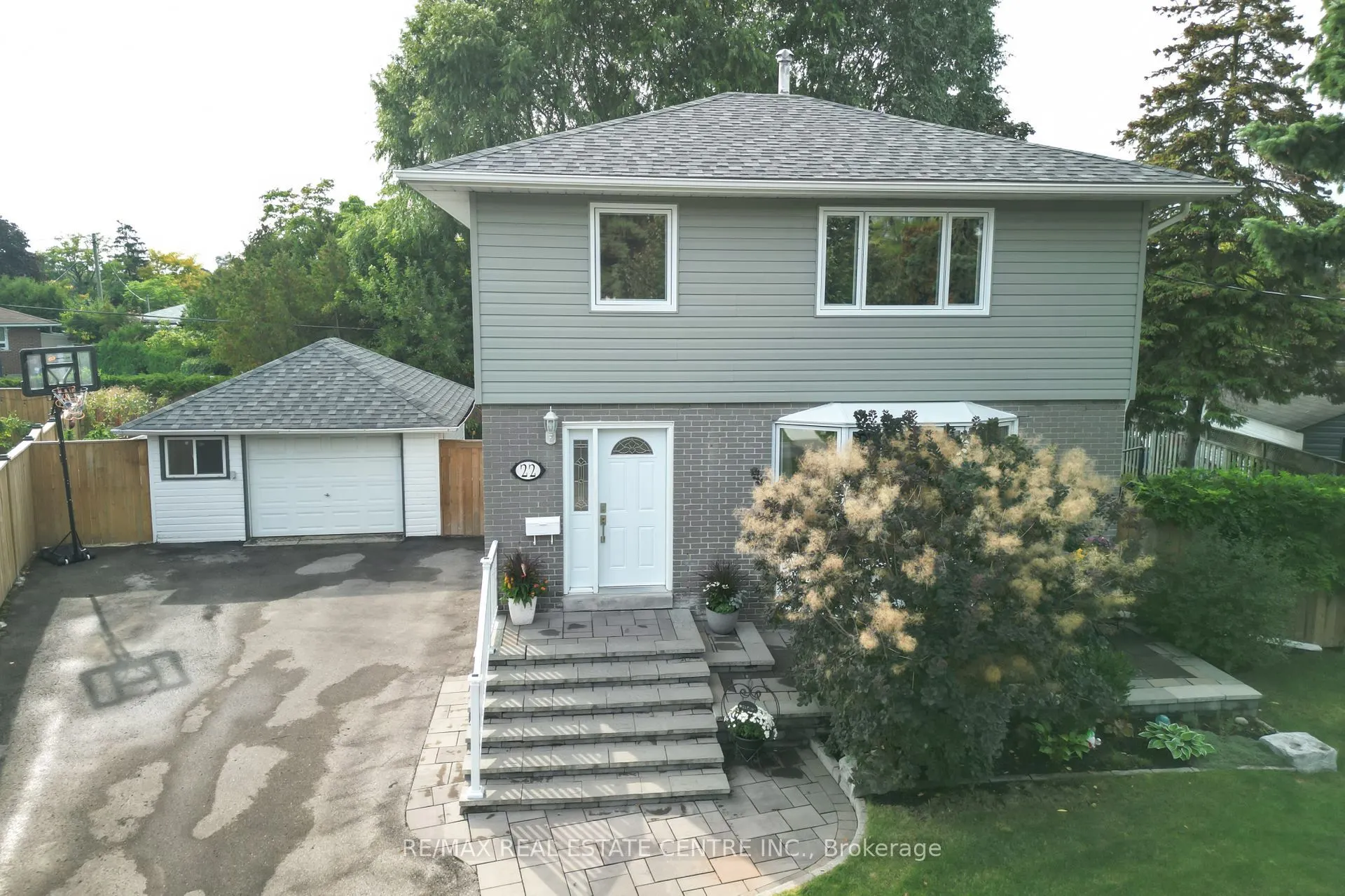22 Morpeth Road
