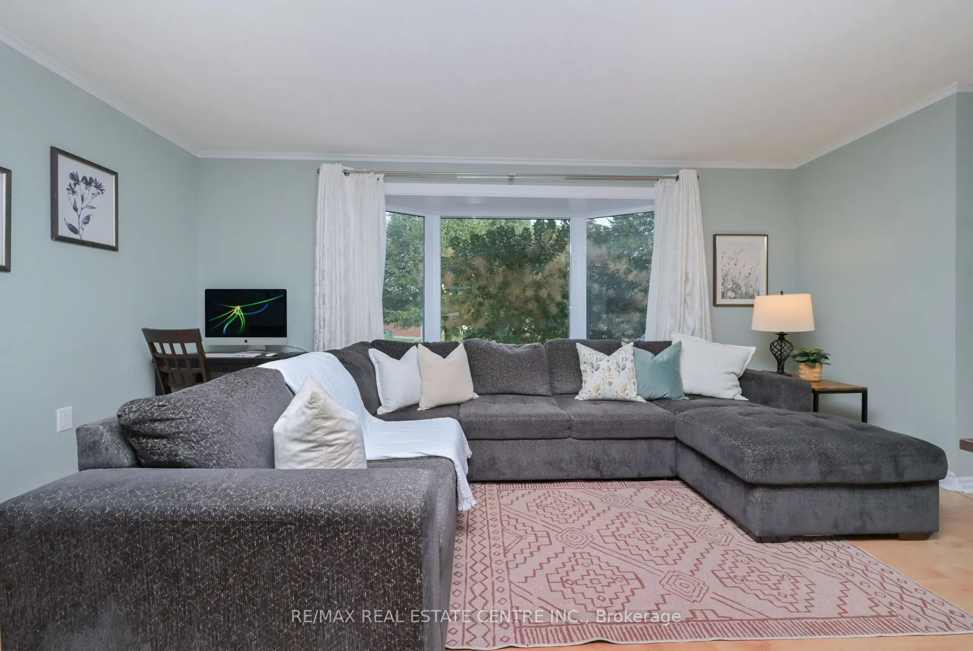 22 Morpeth Road