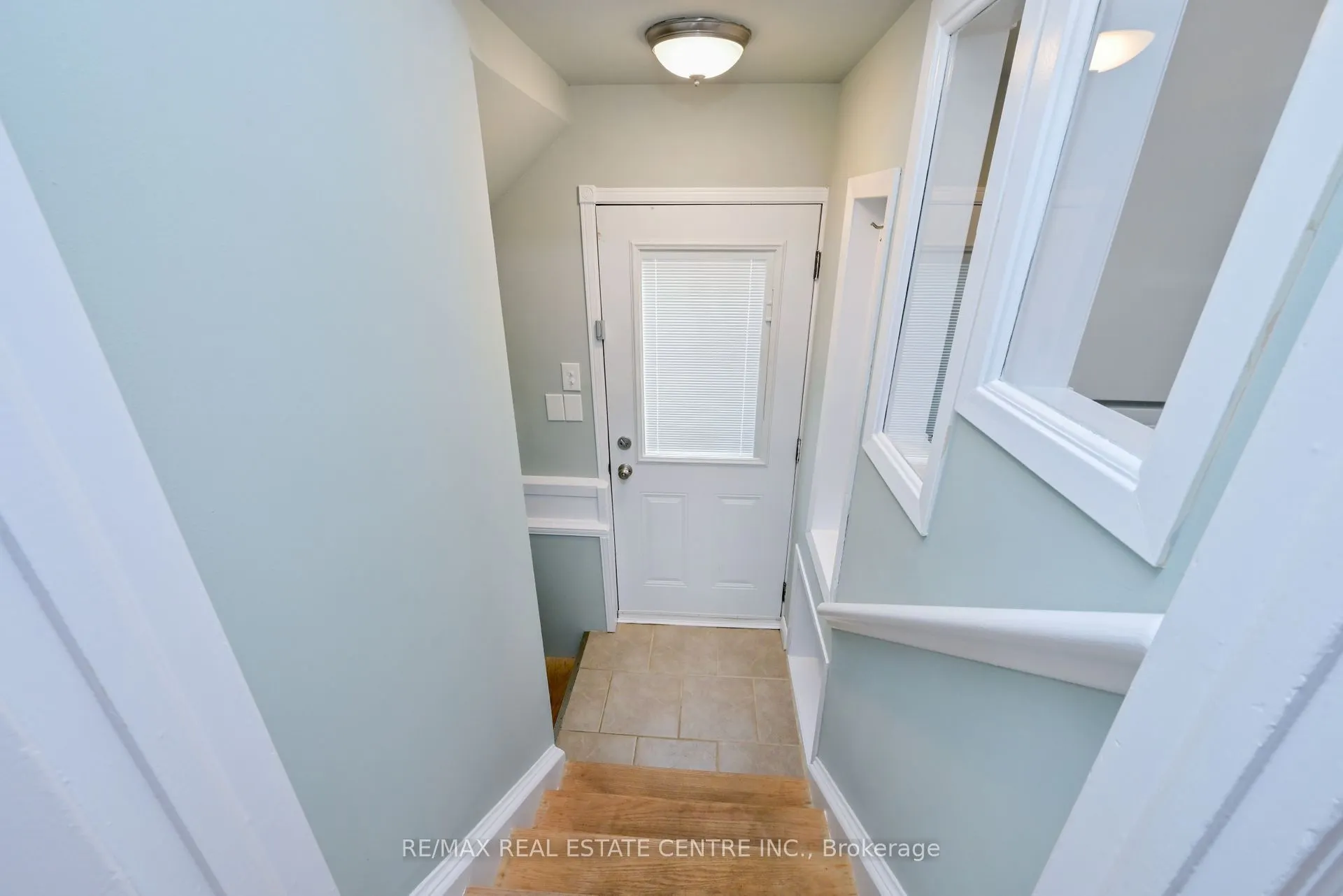 22 Morpeth Road