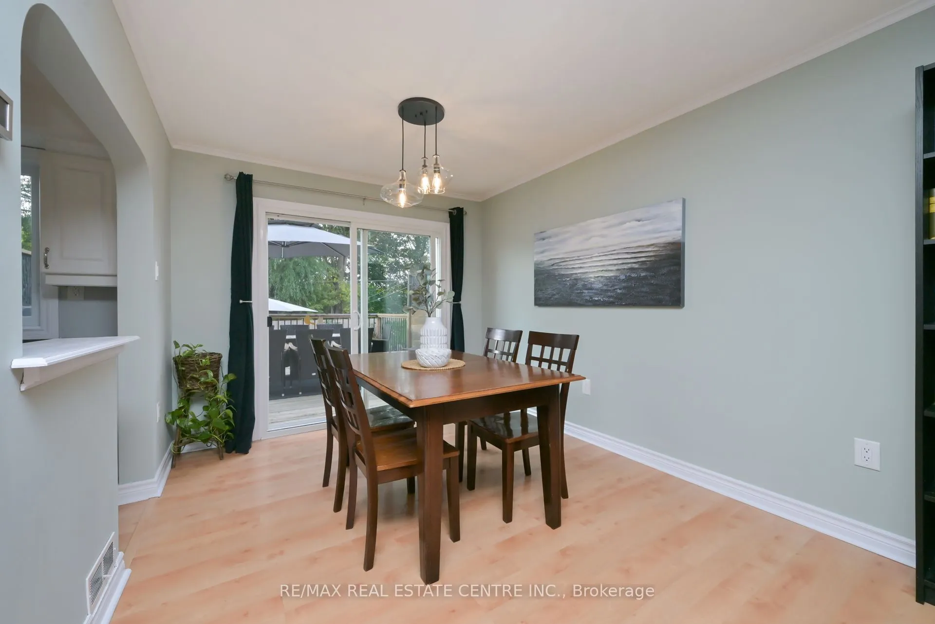 22 Morpeth Road