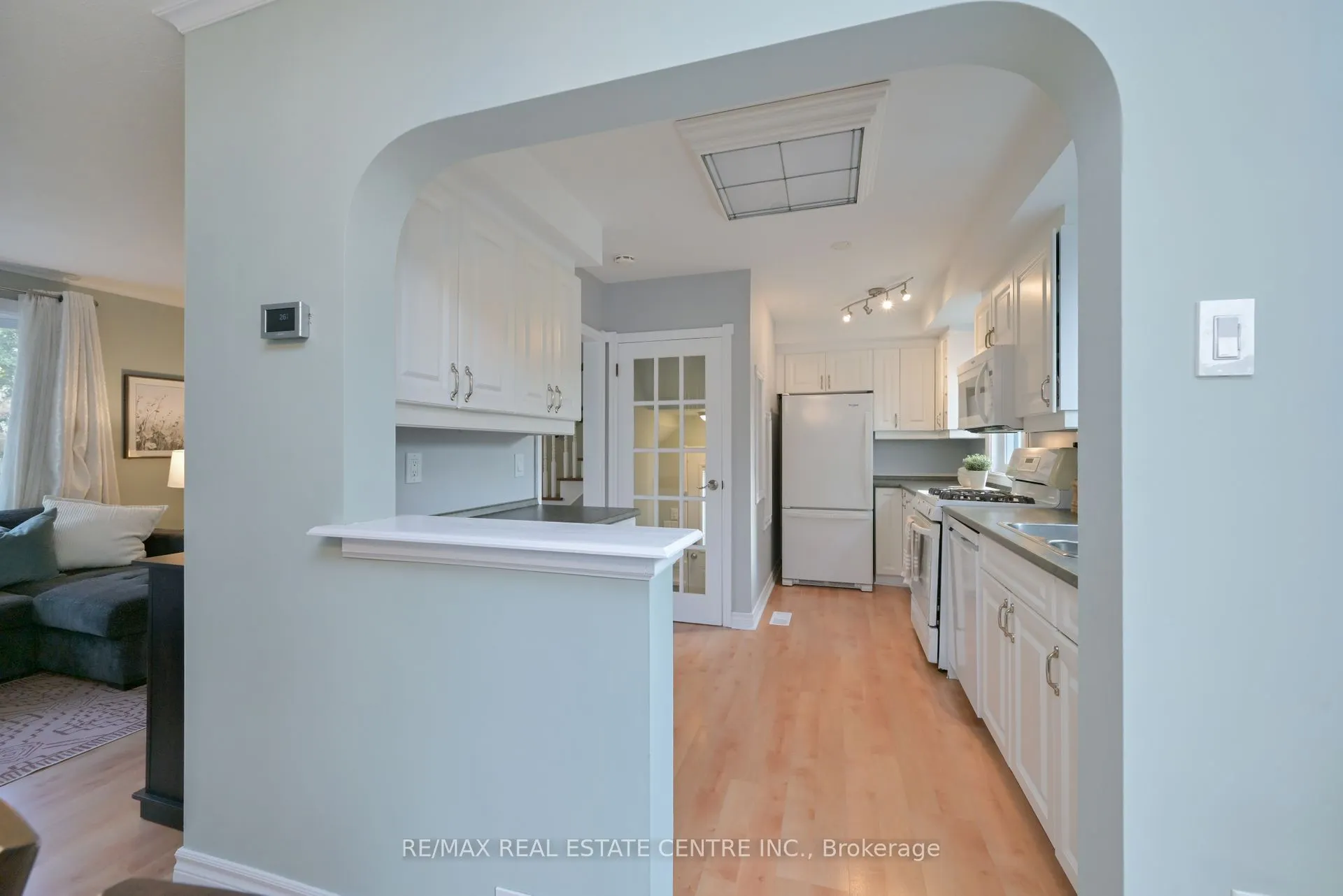 22 Morpeth Road