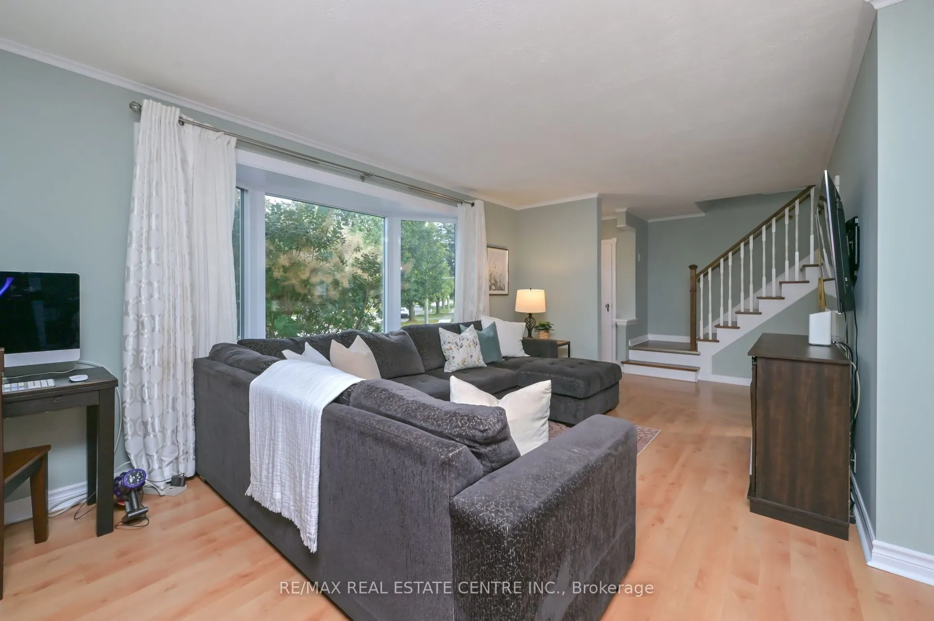 22 Morpeth Road
