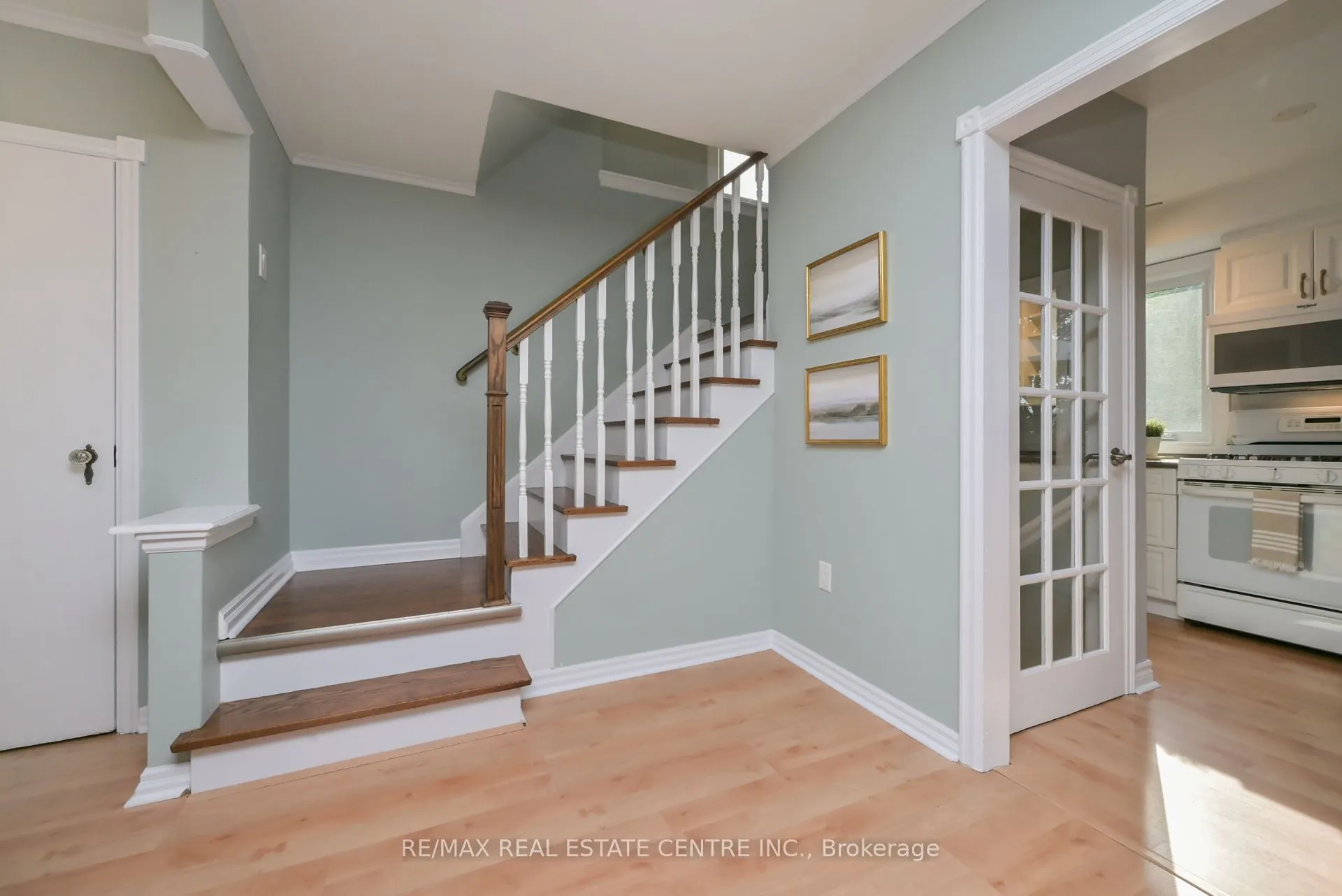 22 Morpeth Road