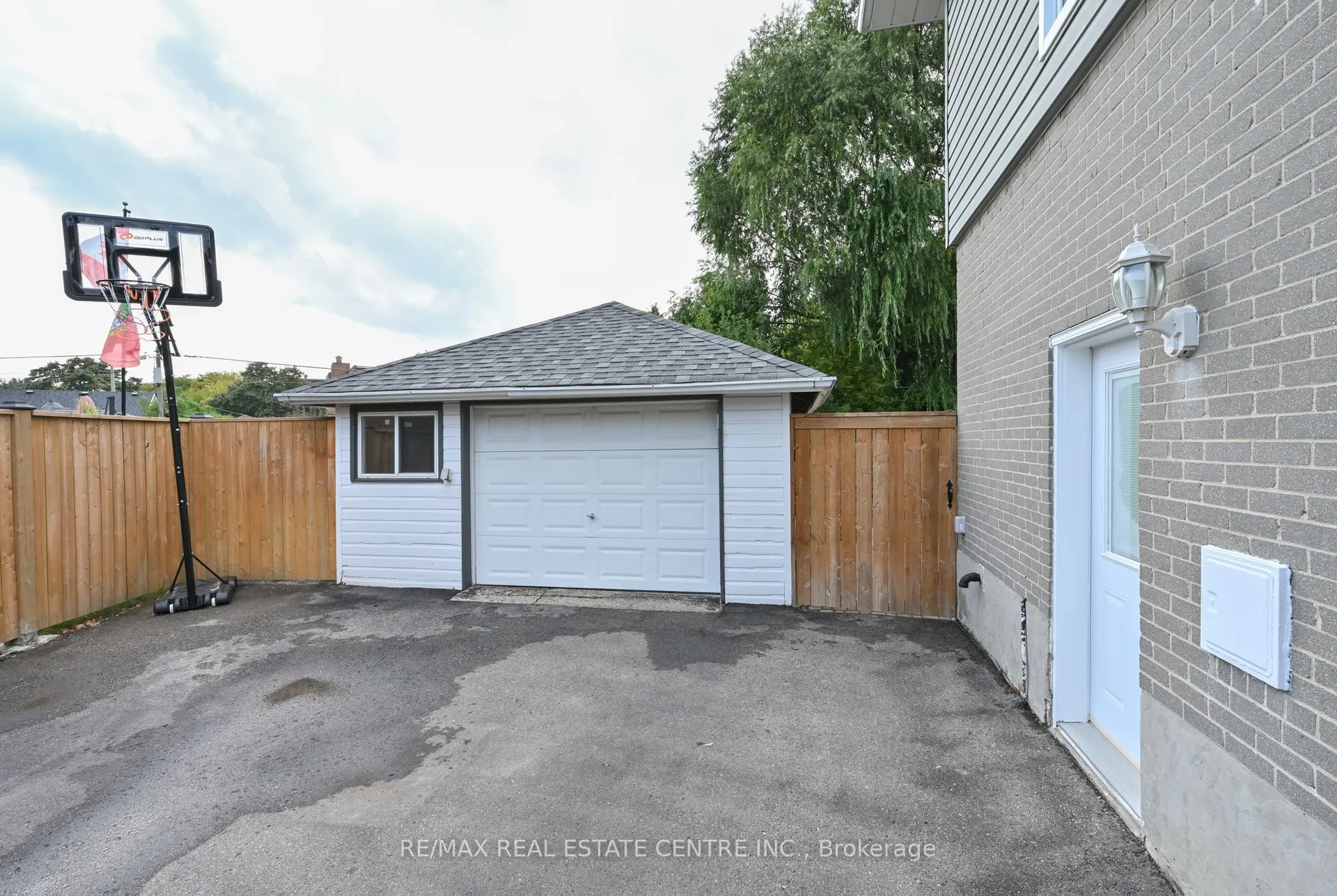 22 Morpeth Road