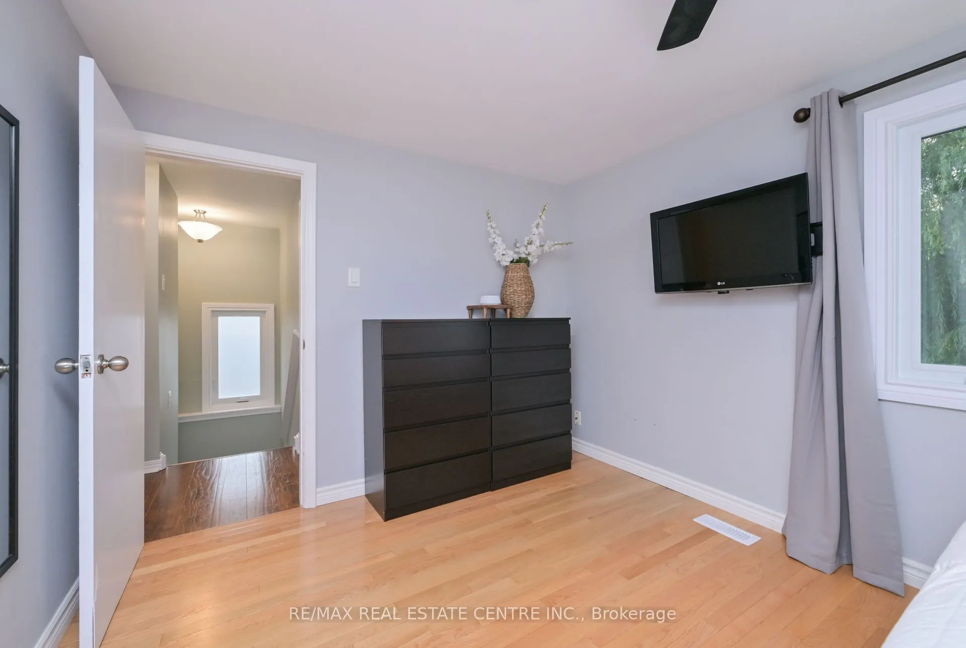 22 Morpeth Road