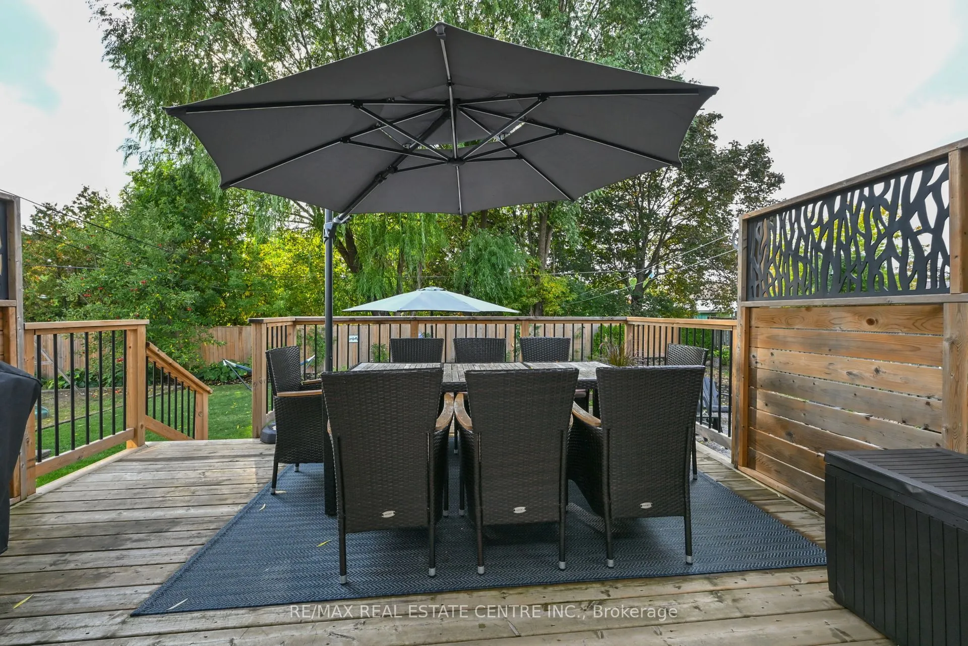 22 Morpeth Road