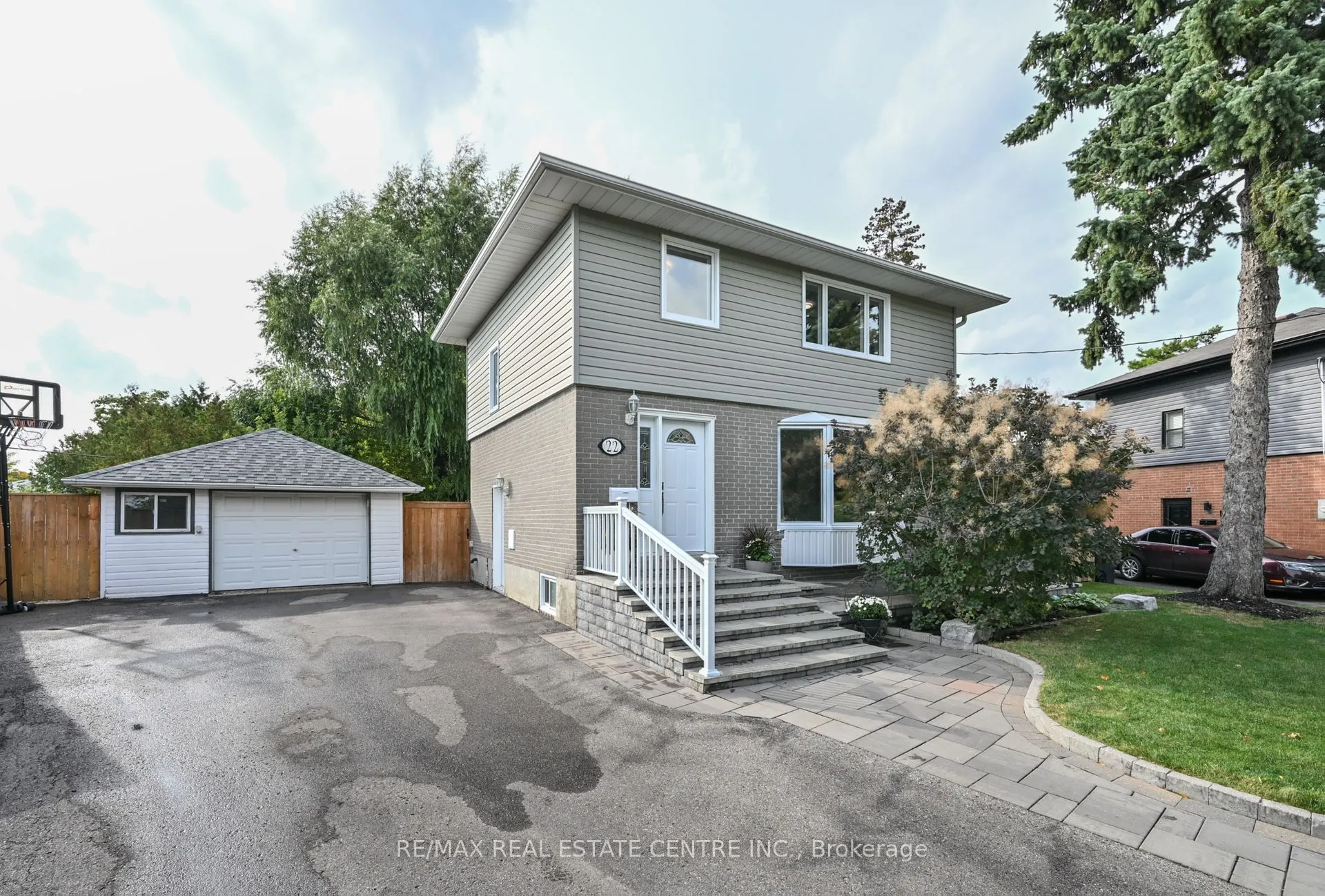 22 Morpeth Road