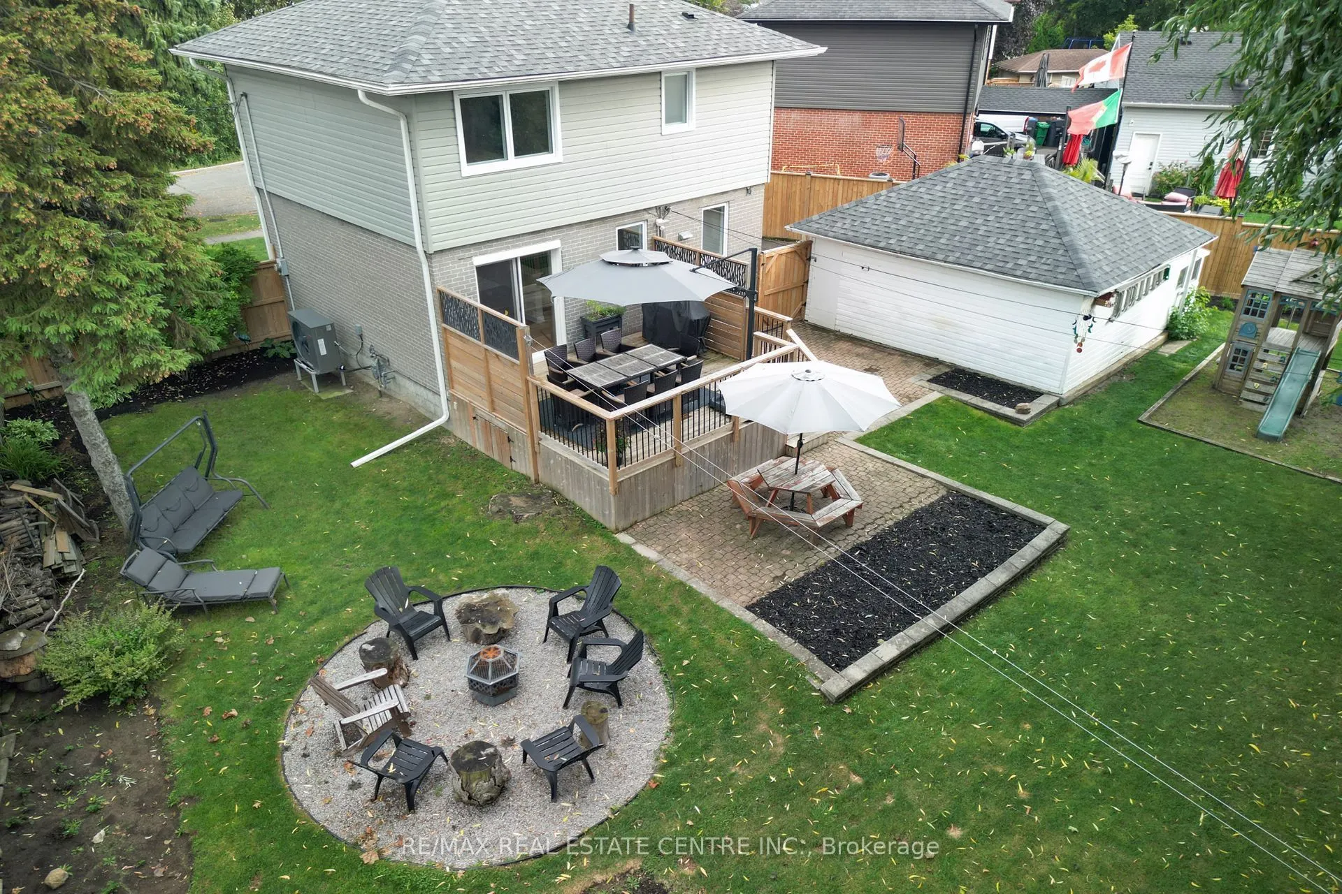 22 Morpeth Road
