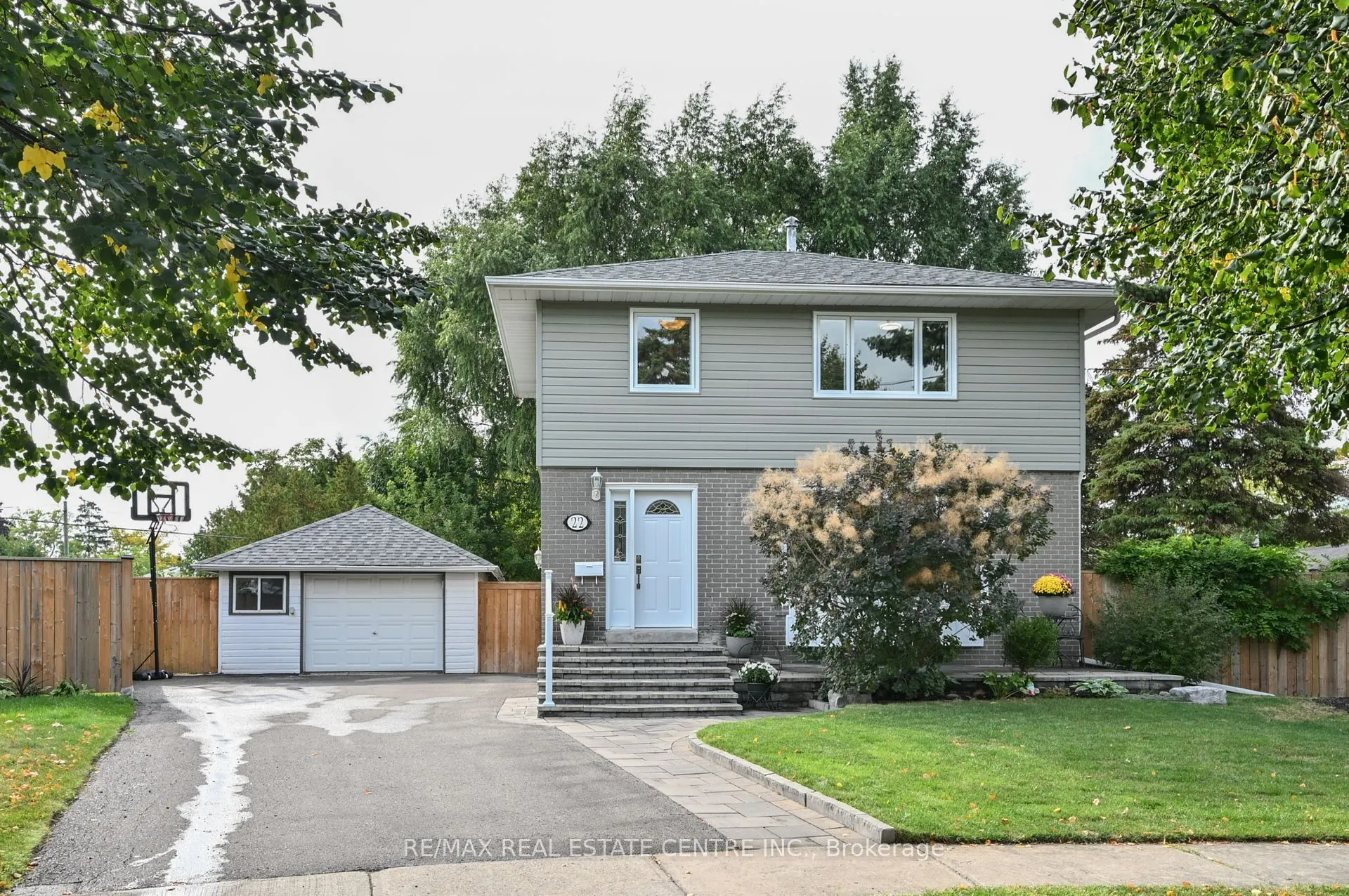22 Morpeth Road