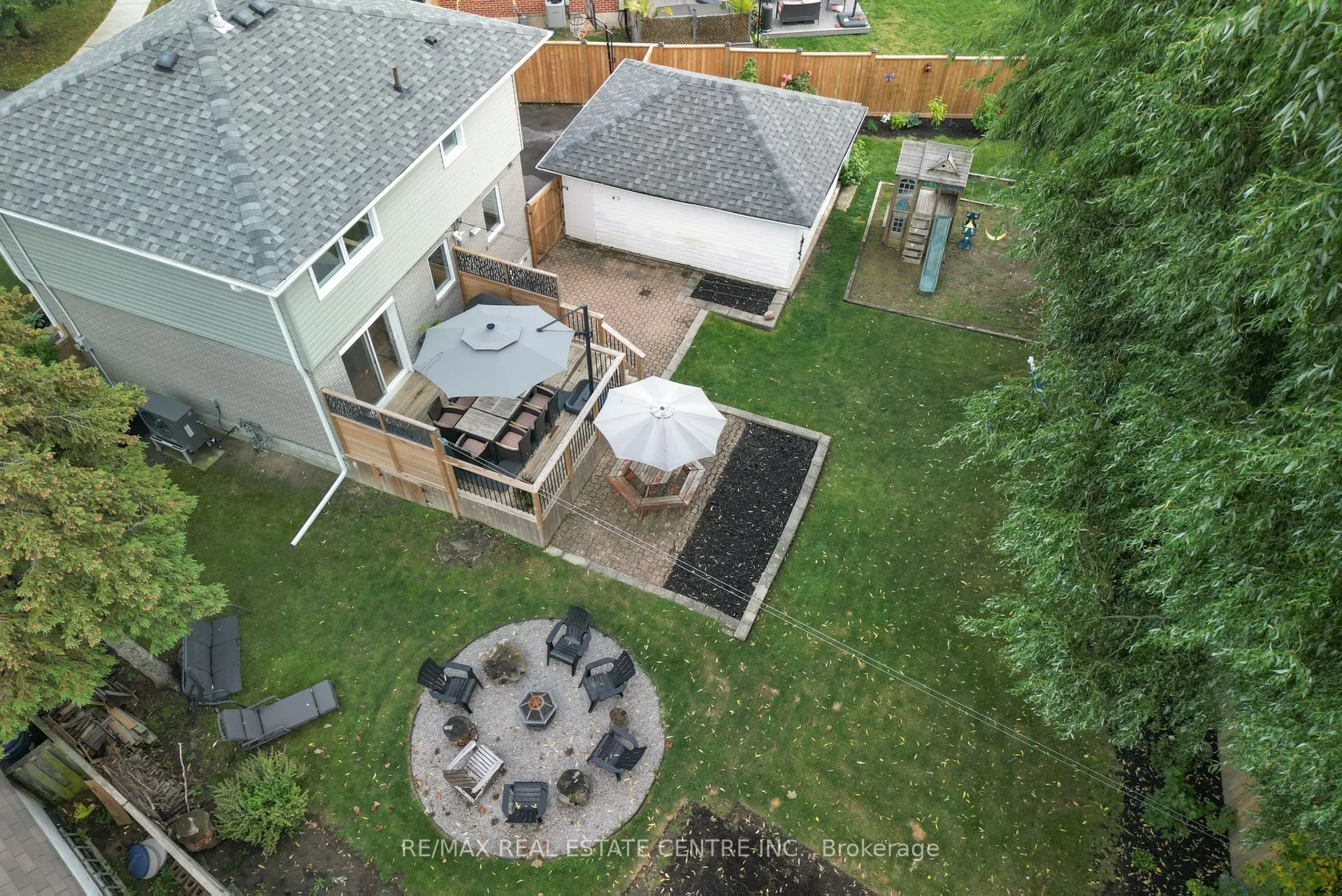 22 Morpeth Road
