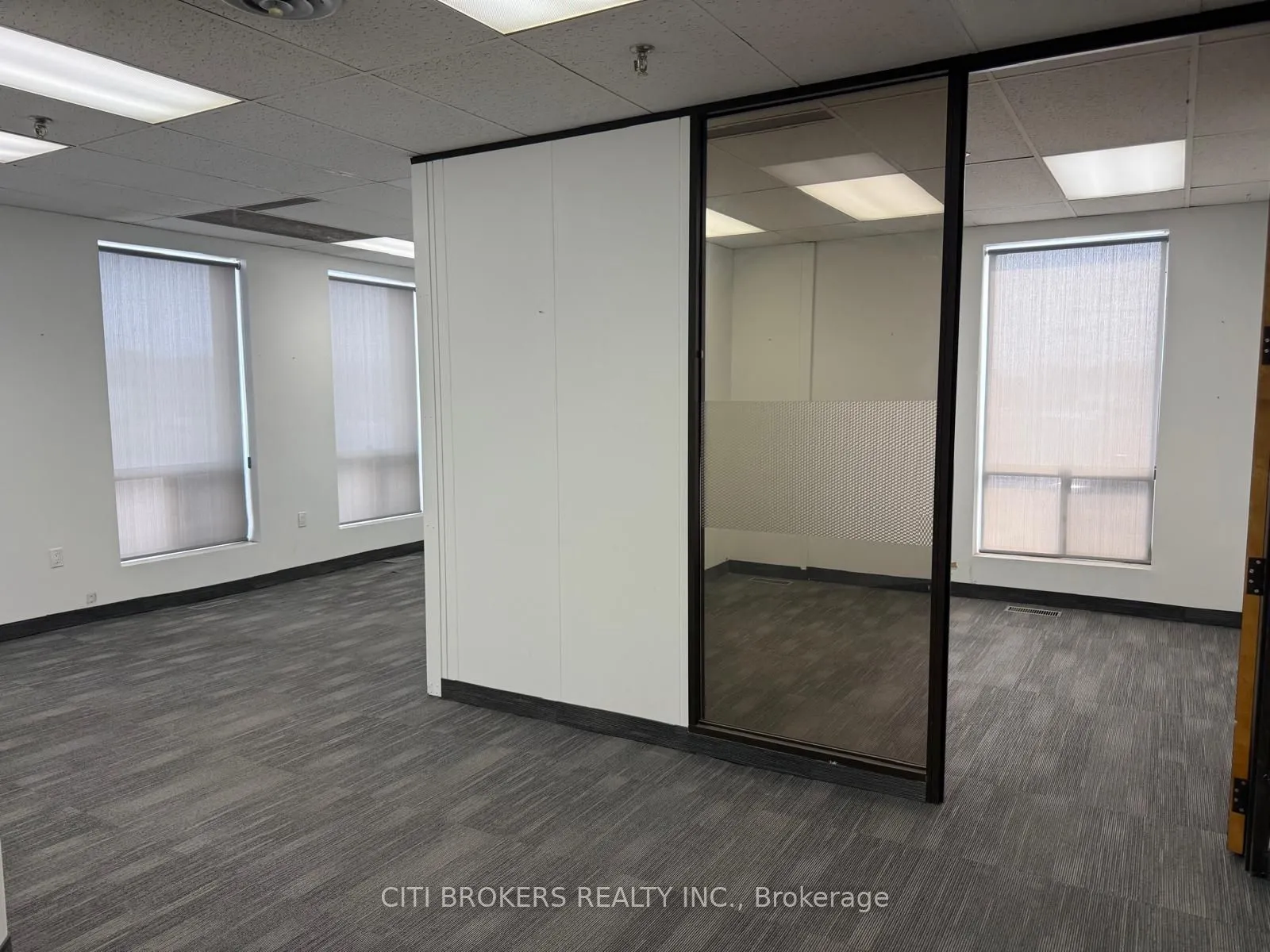 2465 Cawthra Road, #101 (Legal 47L1)