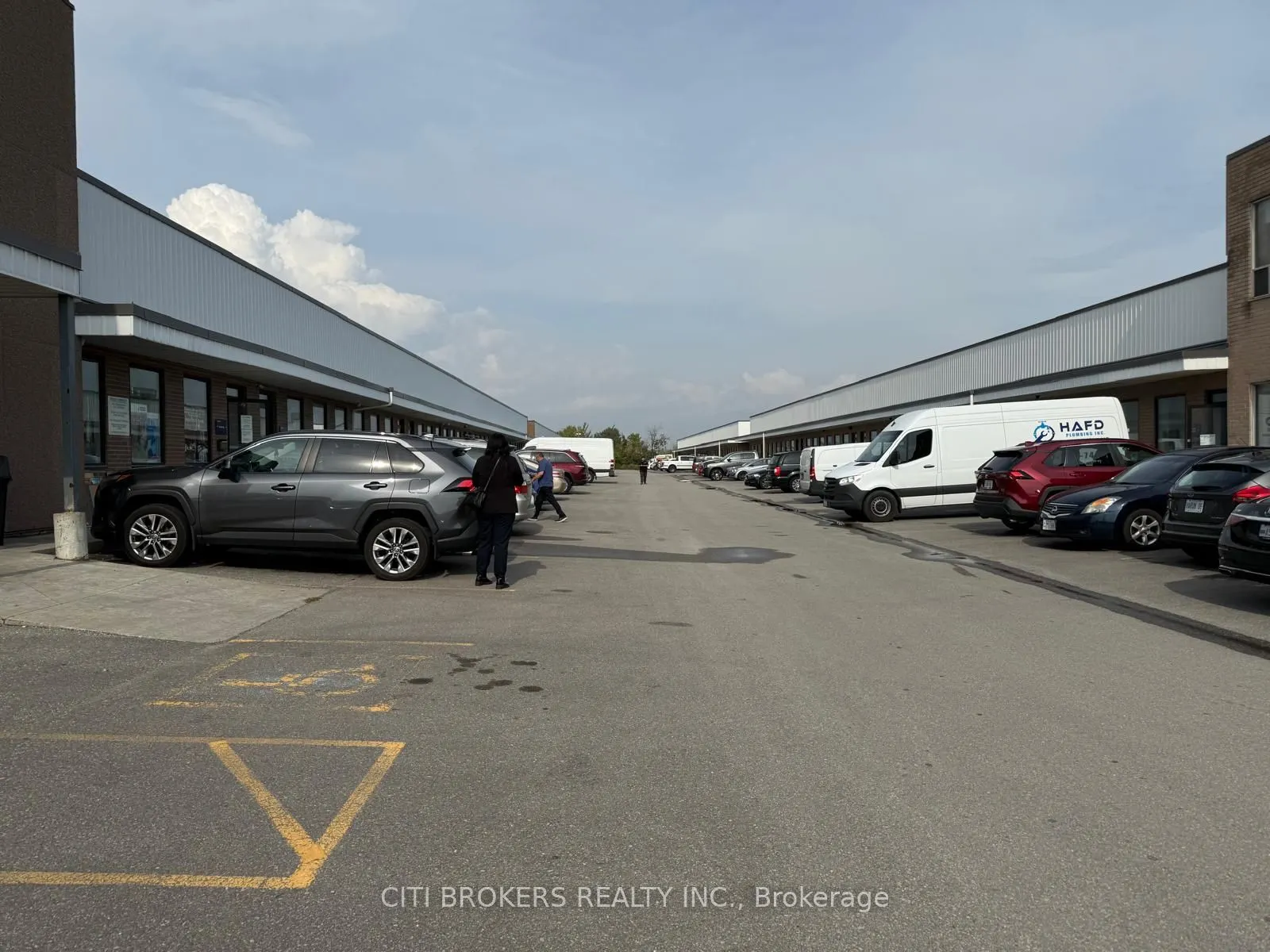 2465 Cawthra Road, #101 (Legal 47L1)