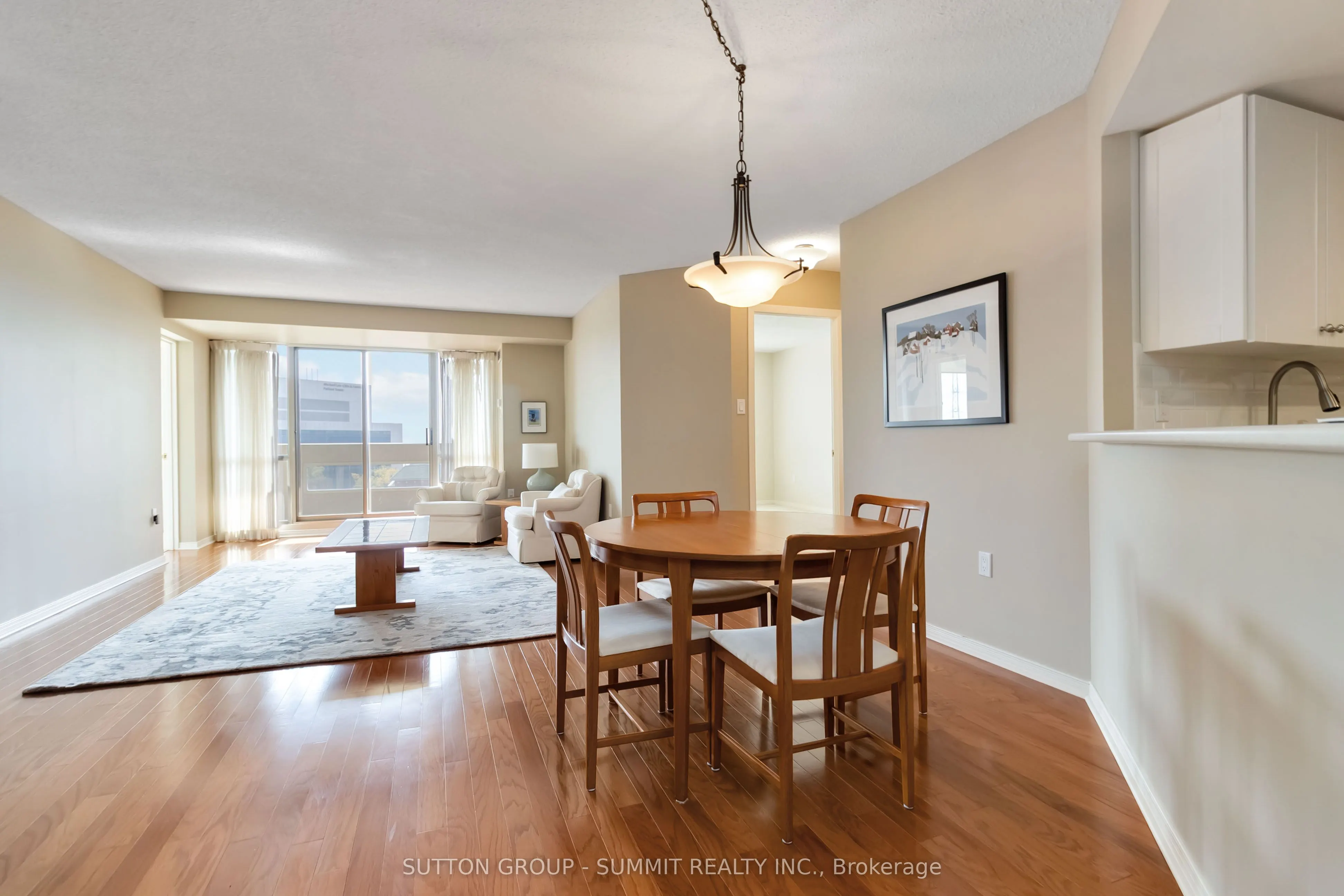 1201 North Shore Boulevard E, #807