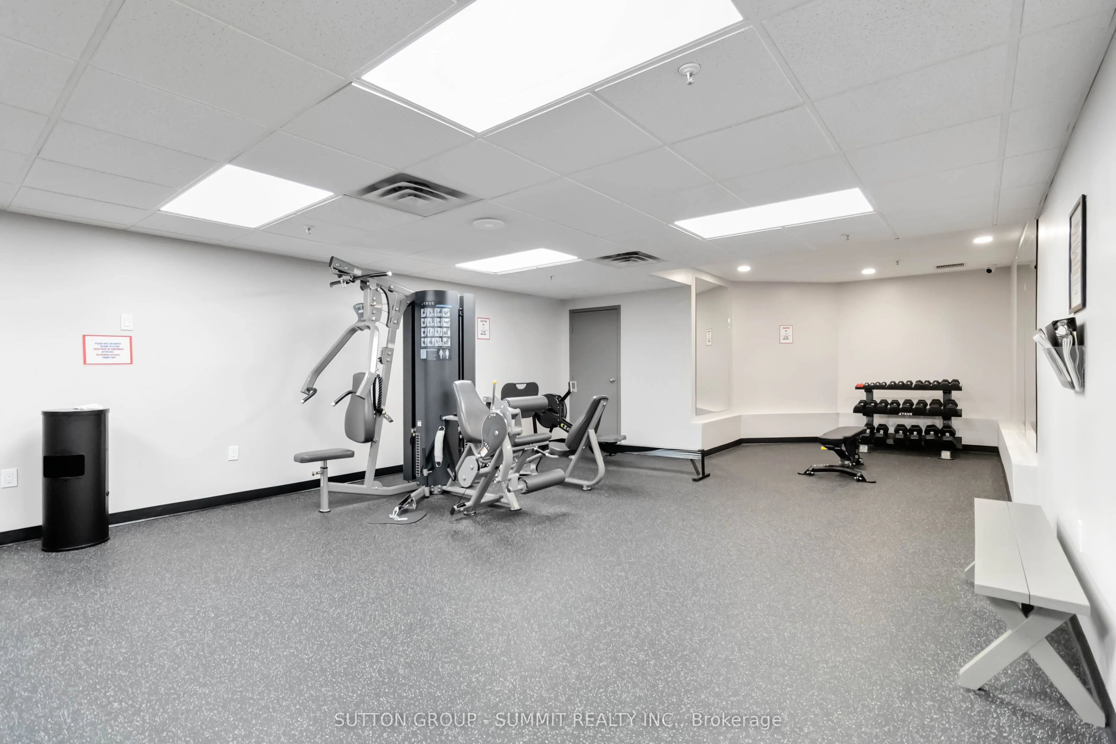 1201 North Shore Boulevard E, #807