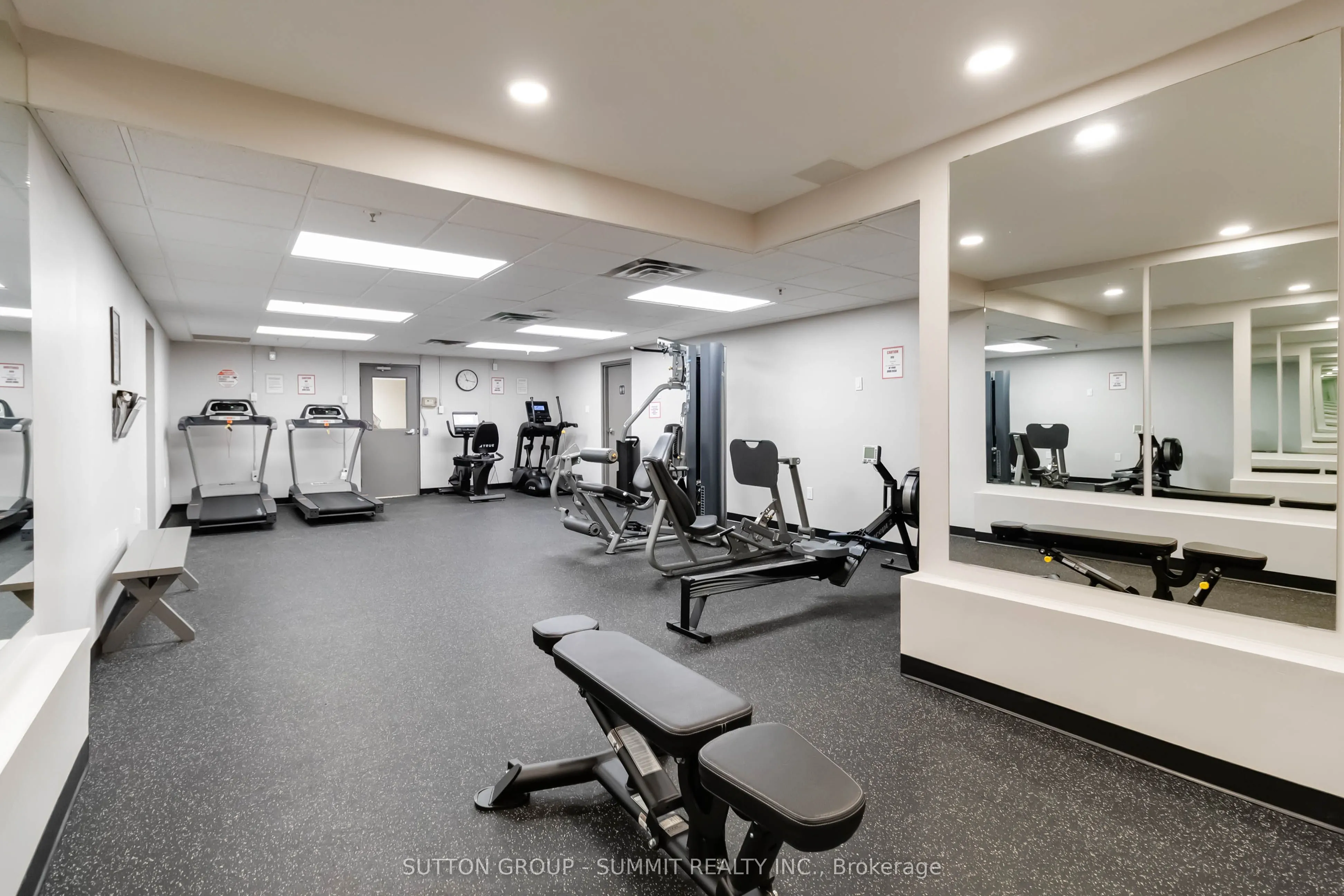 1201 North Shore Boulevard E, #807