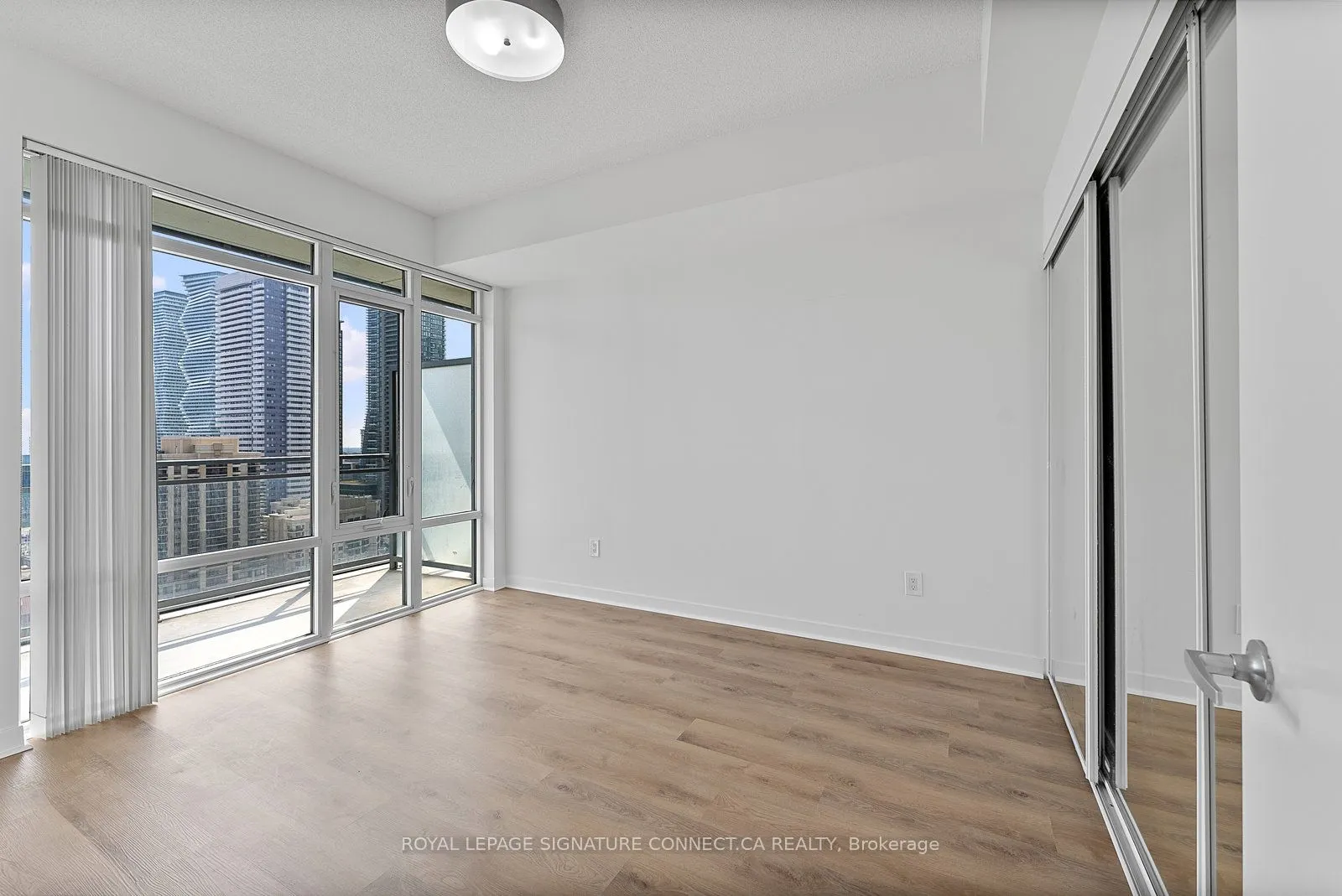 365 Prince of Wales Drive, #1704