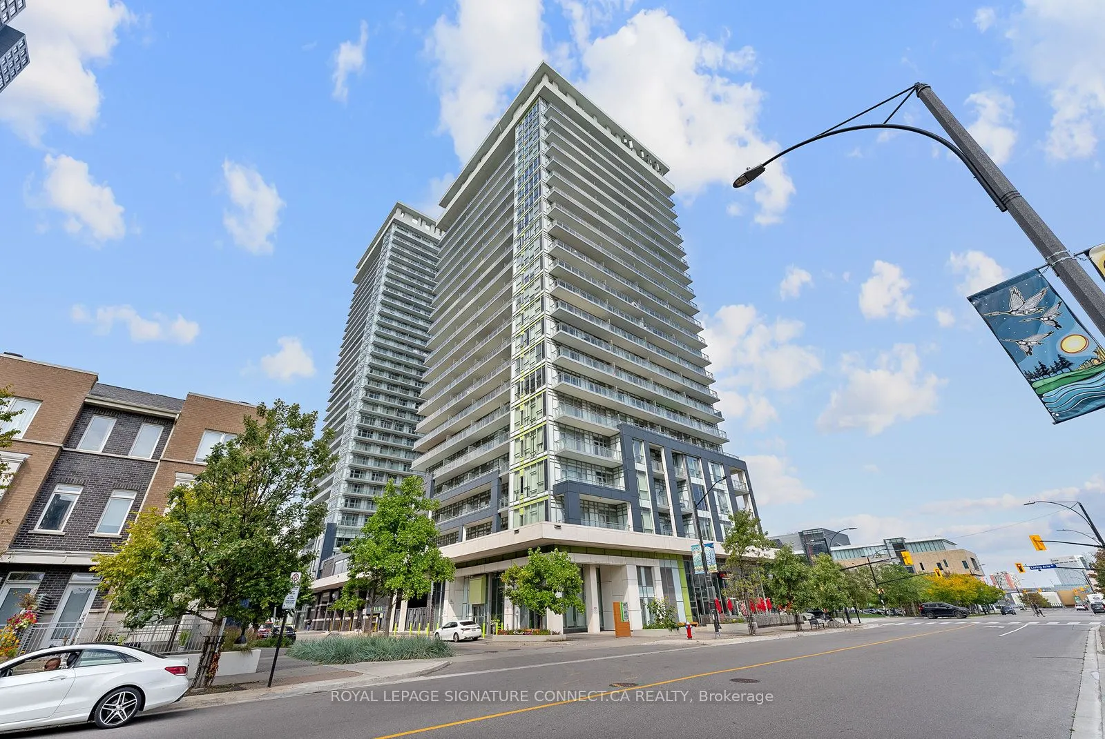 365 Prince of Wales Drive, #1704