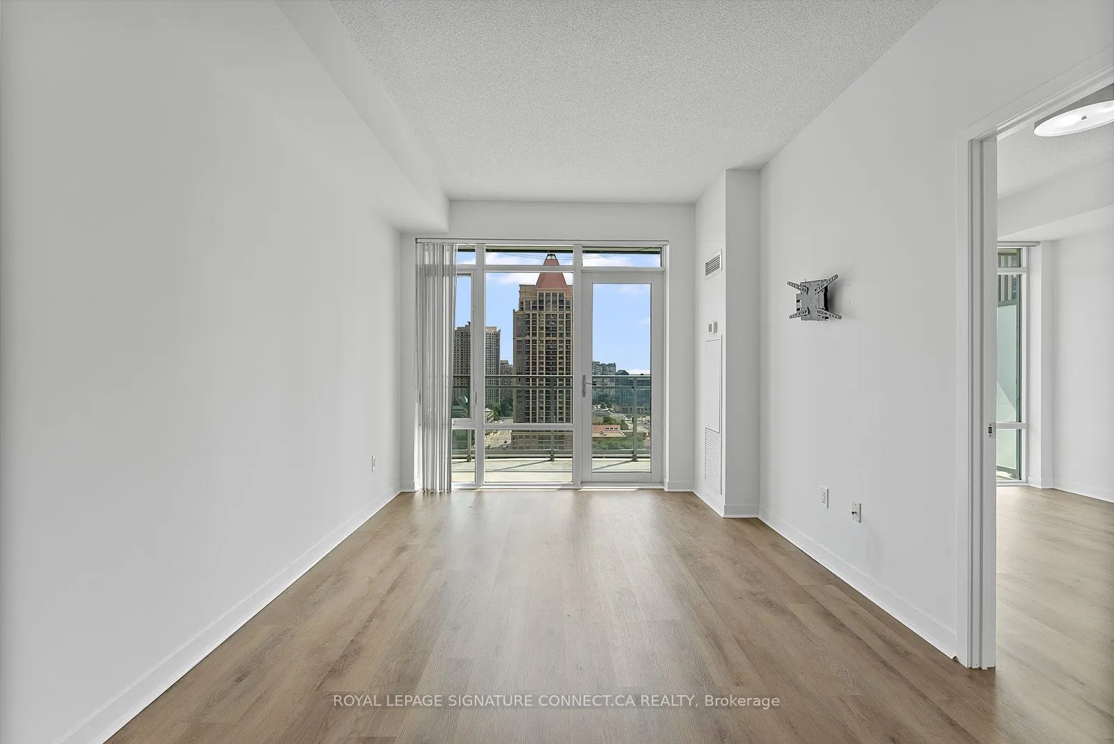 365 Prince of Wales Drive, #1704