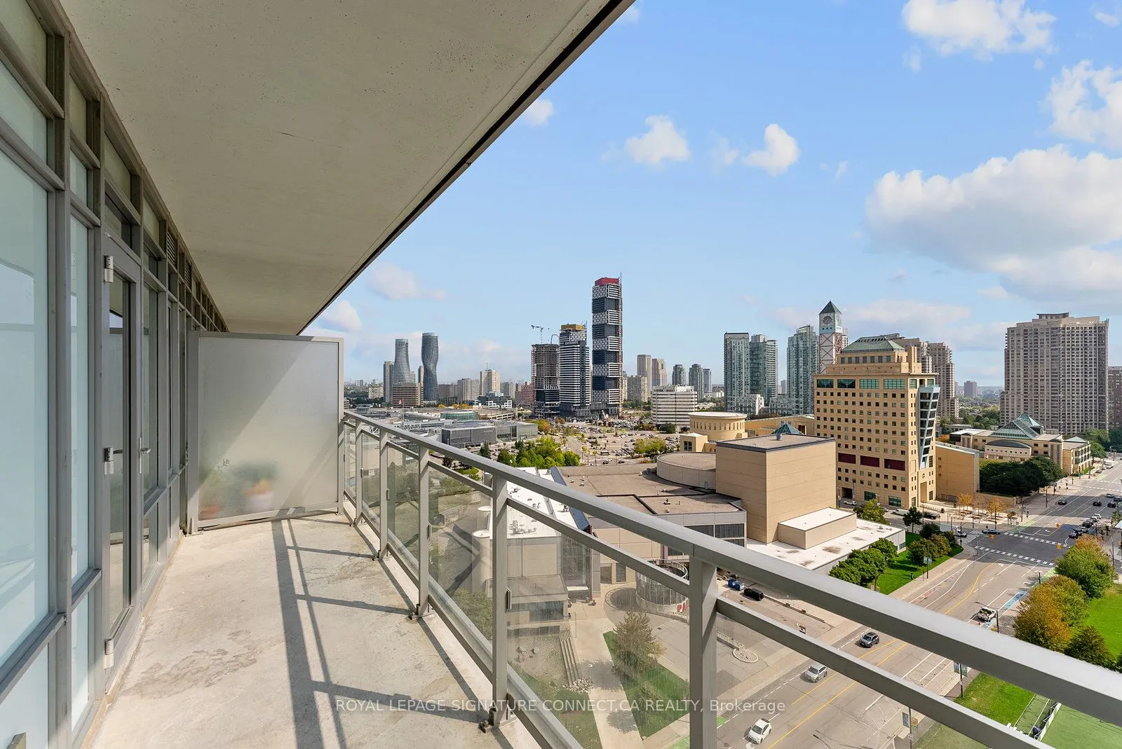 365 Prince of Wales Drive, #1704