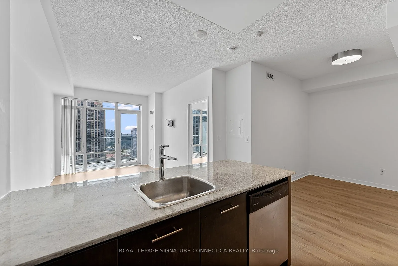 365 Prince of Wales Drive, #1704