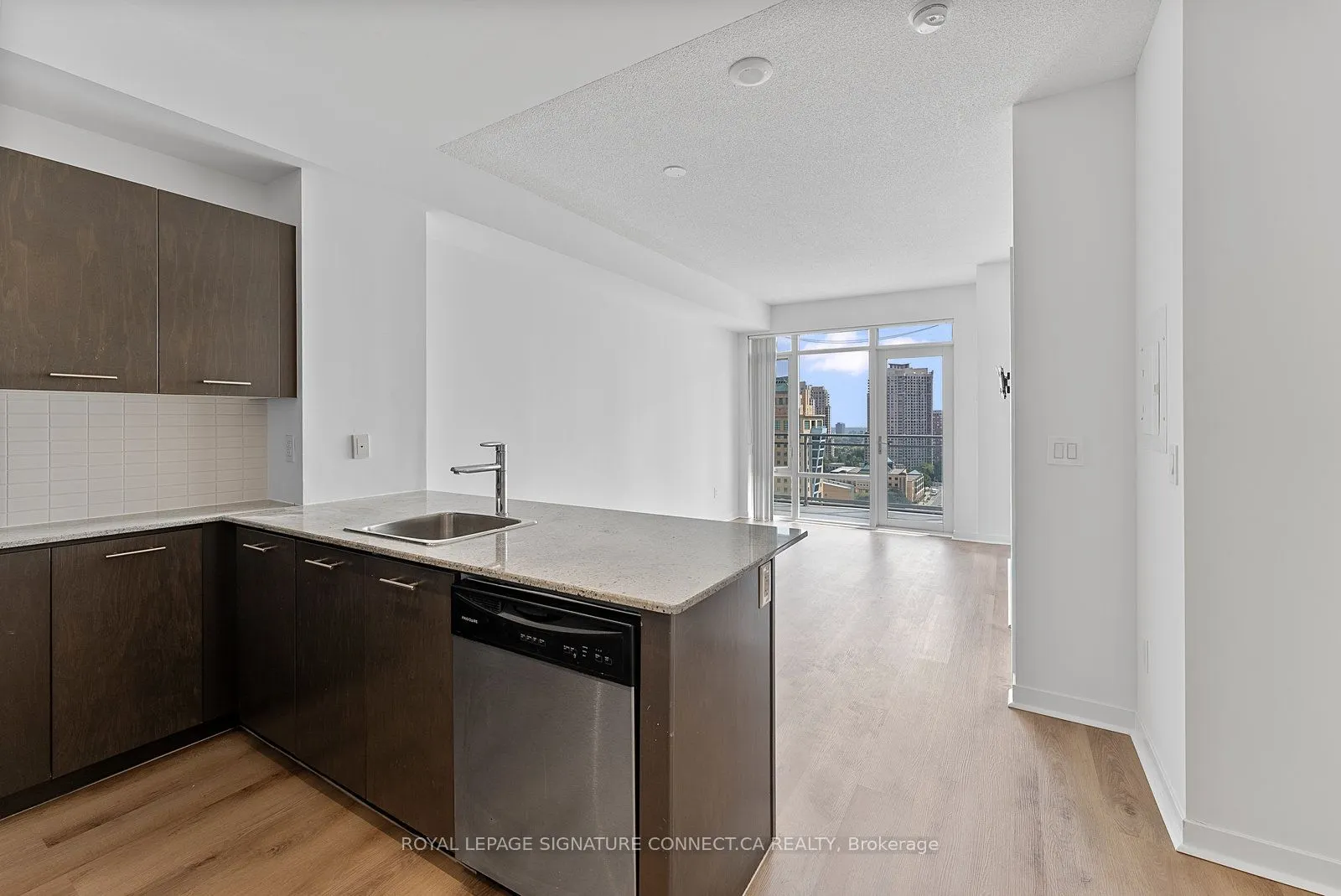 365 Prince of Wales Drive, #1704