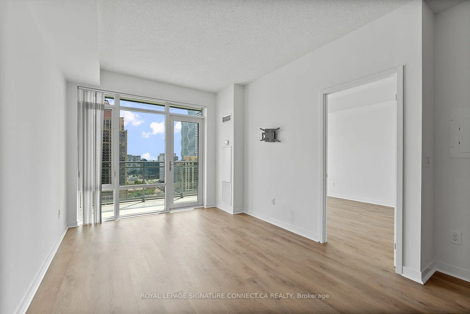 365 Prince of Wales Drive, #1704