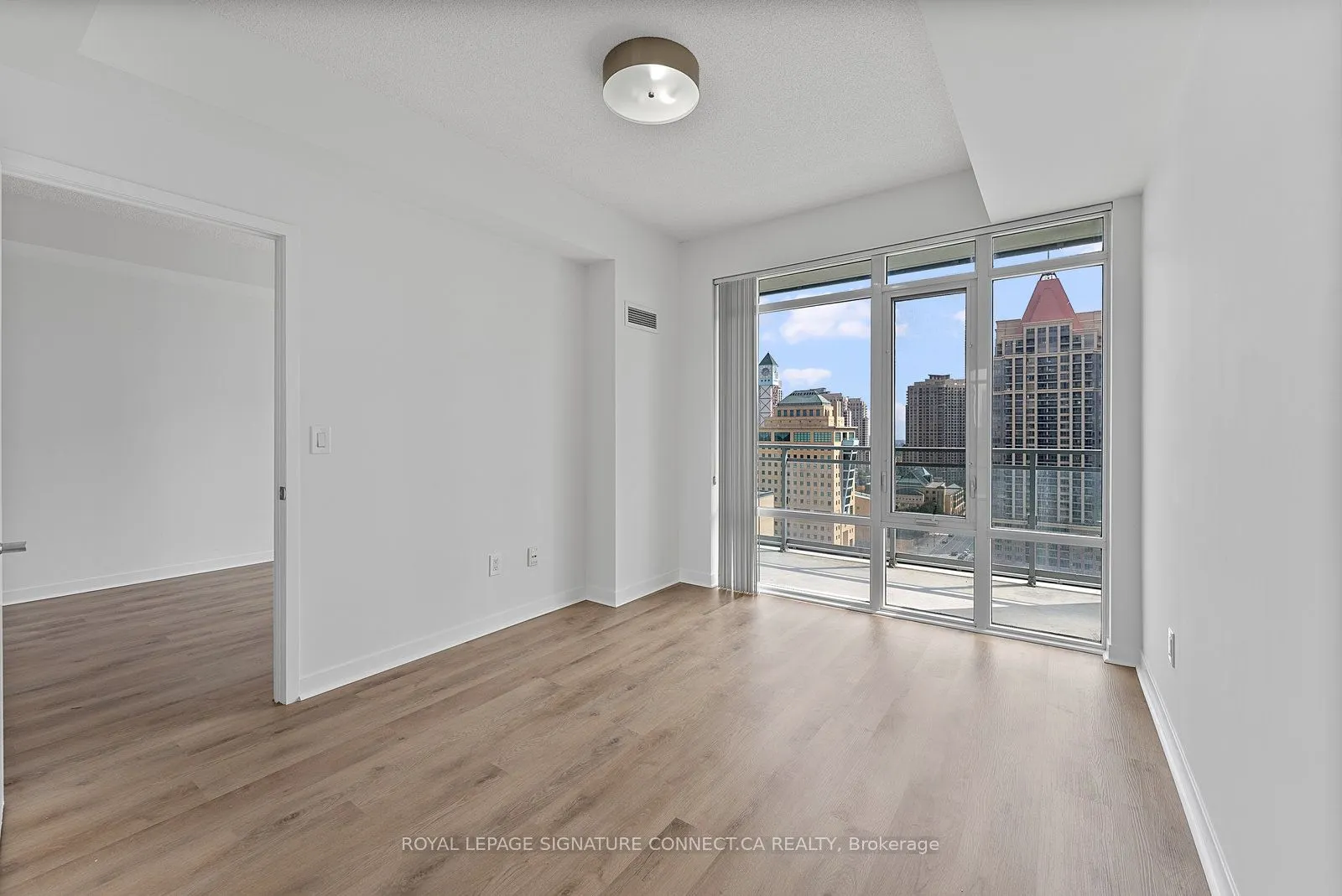 365 Prince of Wales Drive, #1704