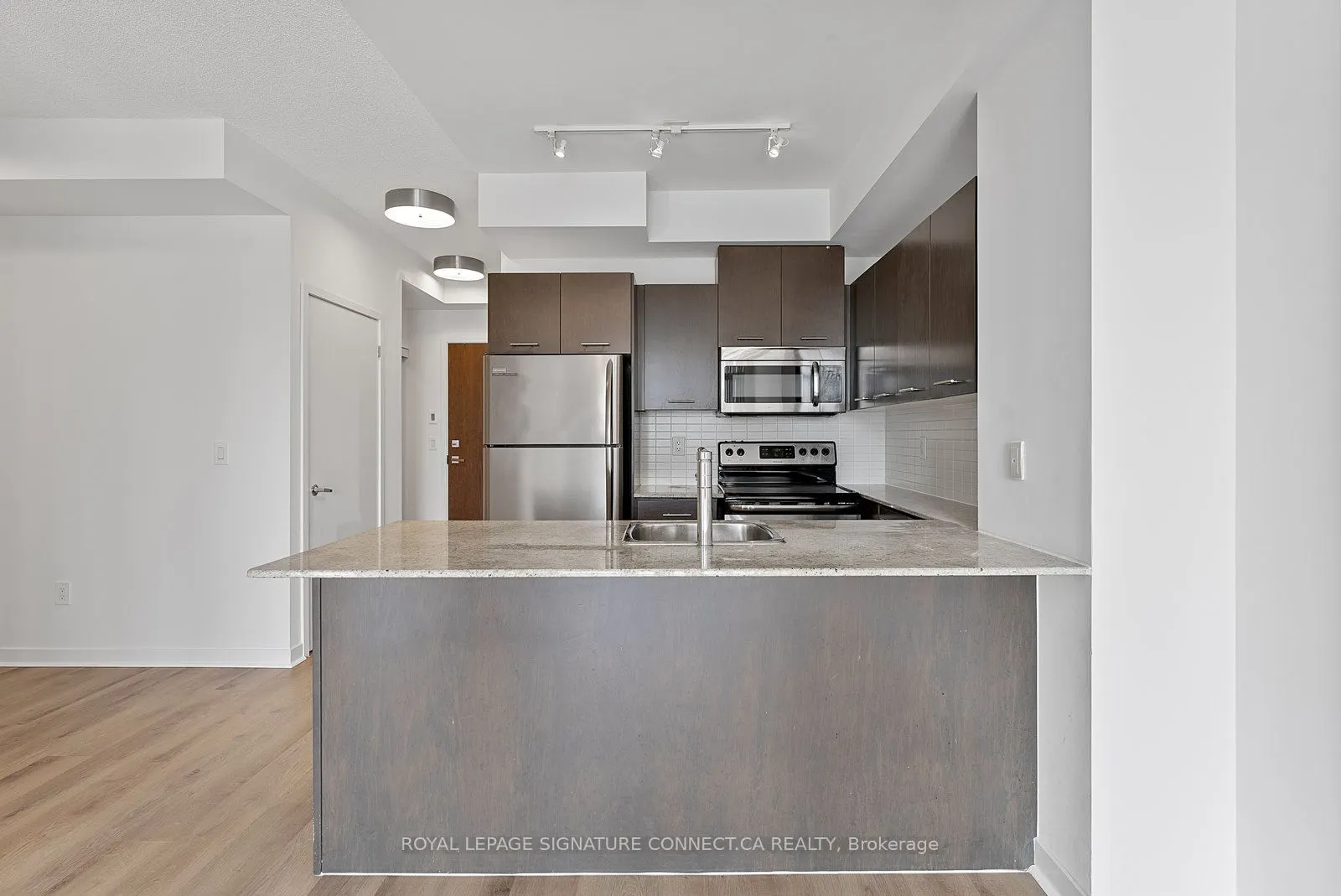 365 Prince of Wales Drive, #1704