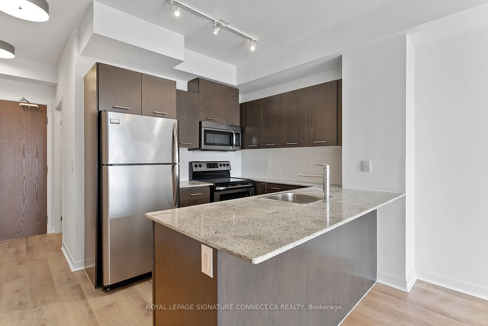 365 Prince of Wales Drive, #1704