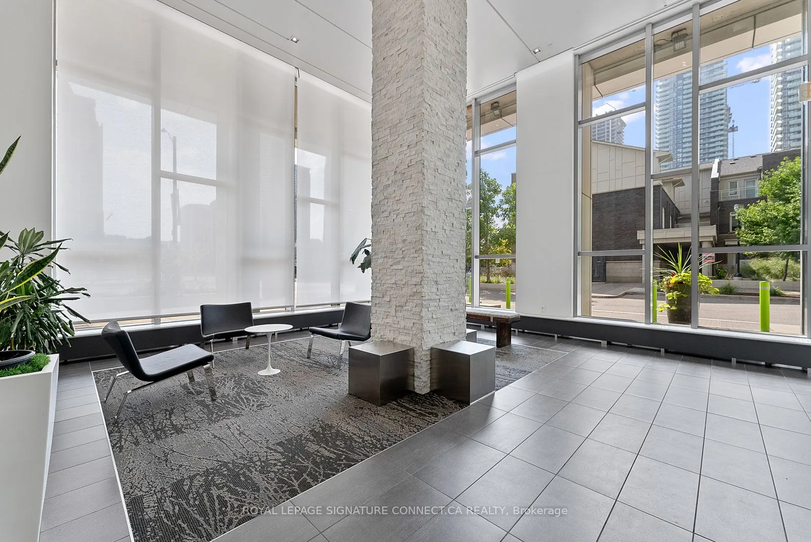 365 Prince of Wales Drive, #1704
