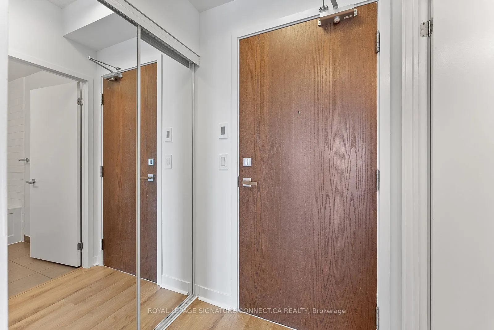 365 Prince of Wales Drive, #1704