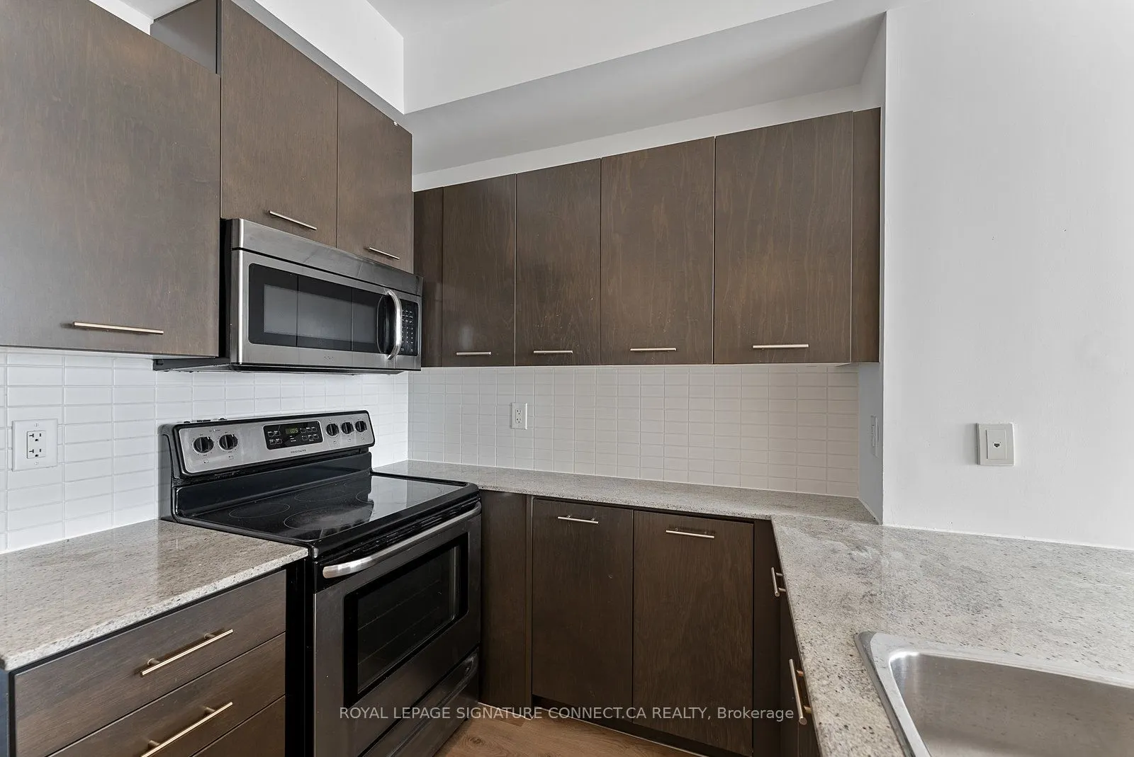365 Prince of Wales Drive, #1704