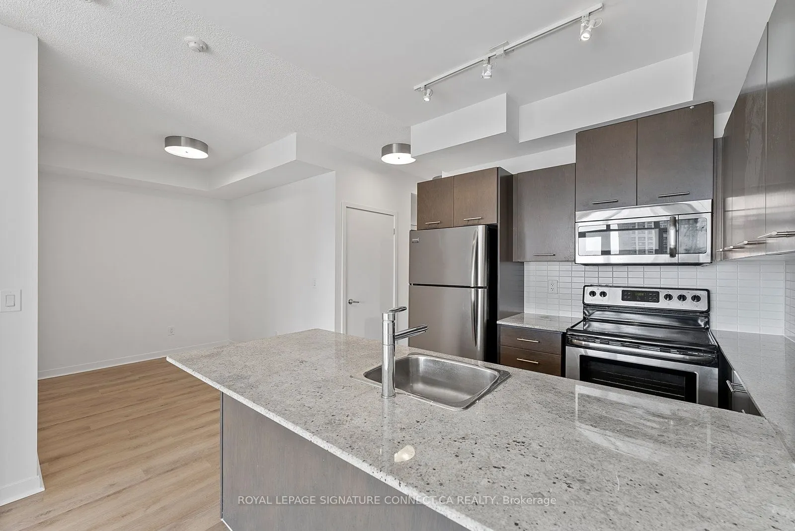365 Prince of Wales Drive, #1704