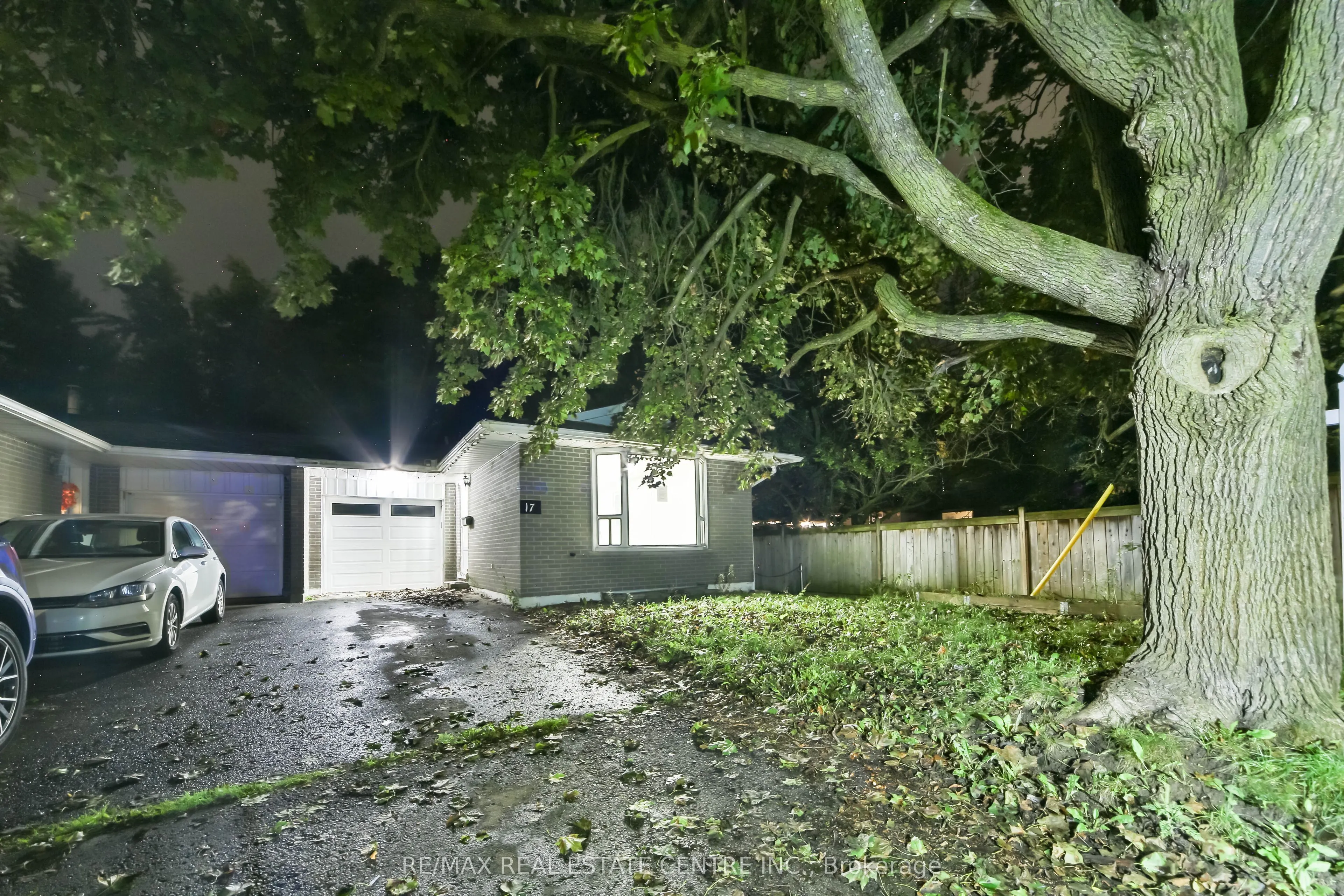 17 Shirley Street
