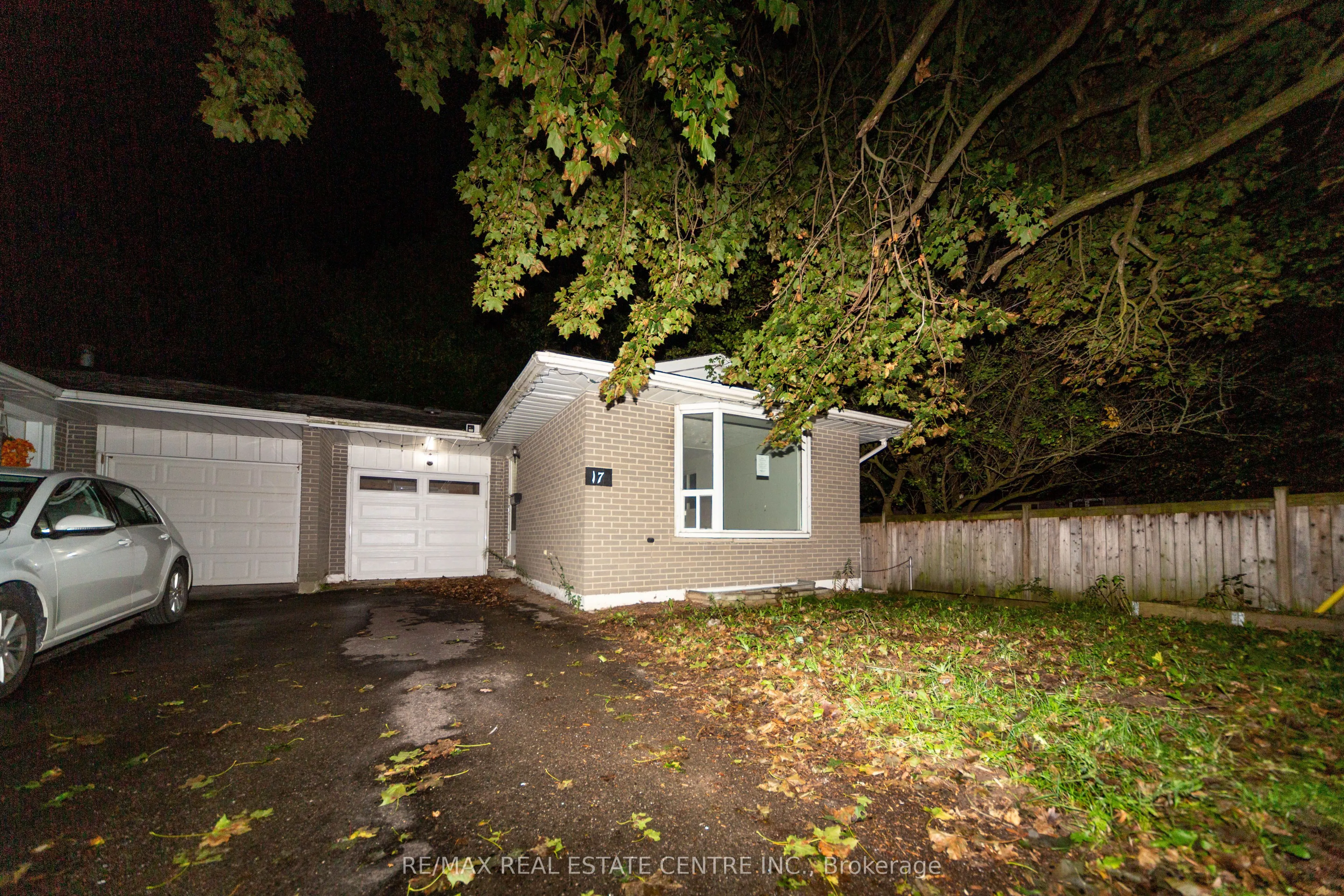 17 Shirley Street